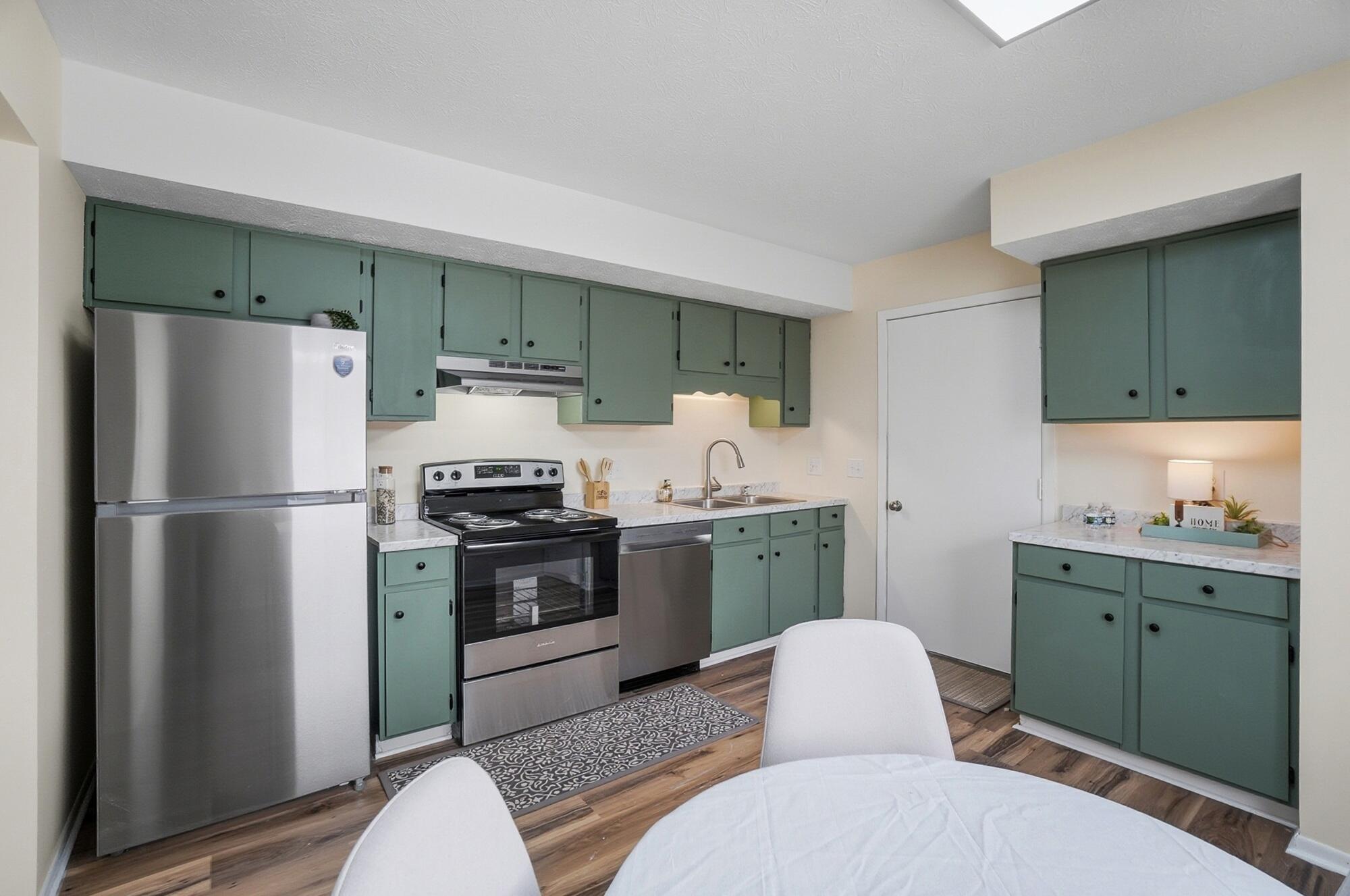 3250 Argonne Lane, Springfield, Ohio 45503