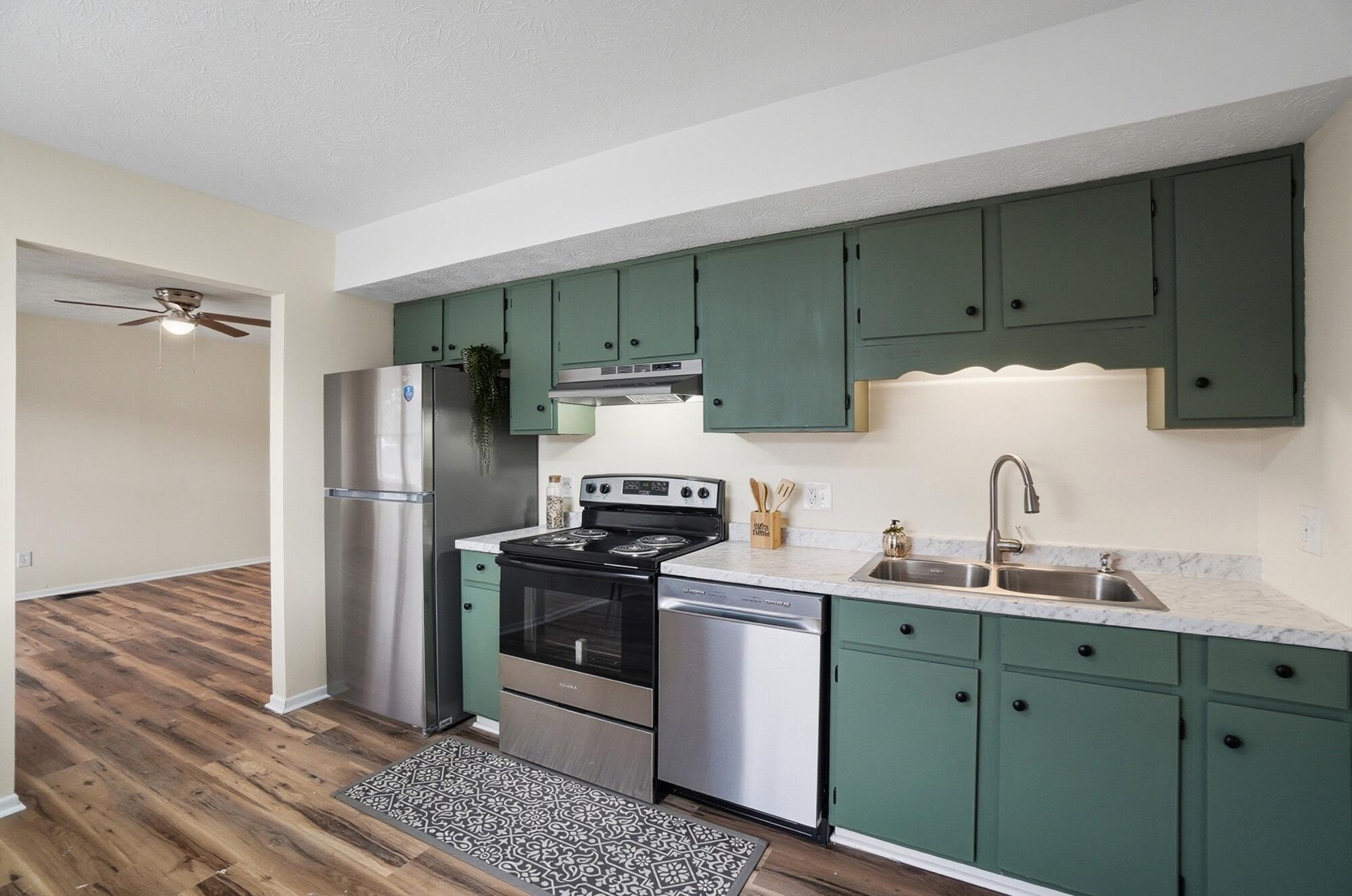 3250 Argonne Lane, Springfield, Ohio 45503