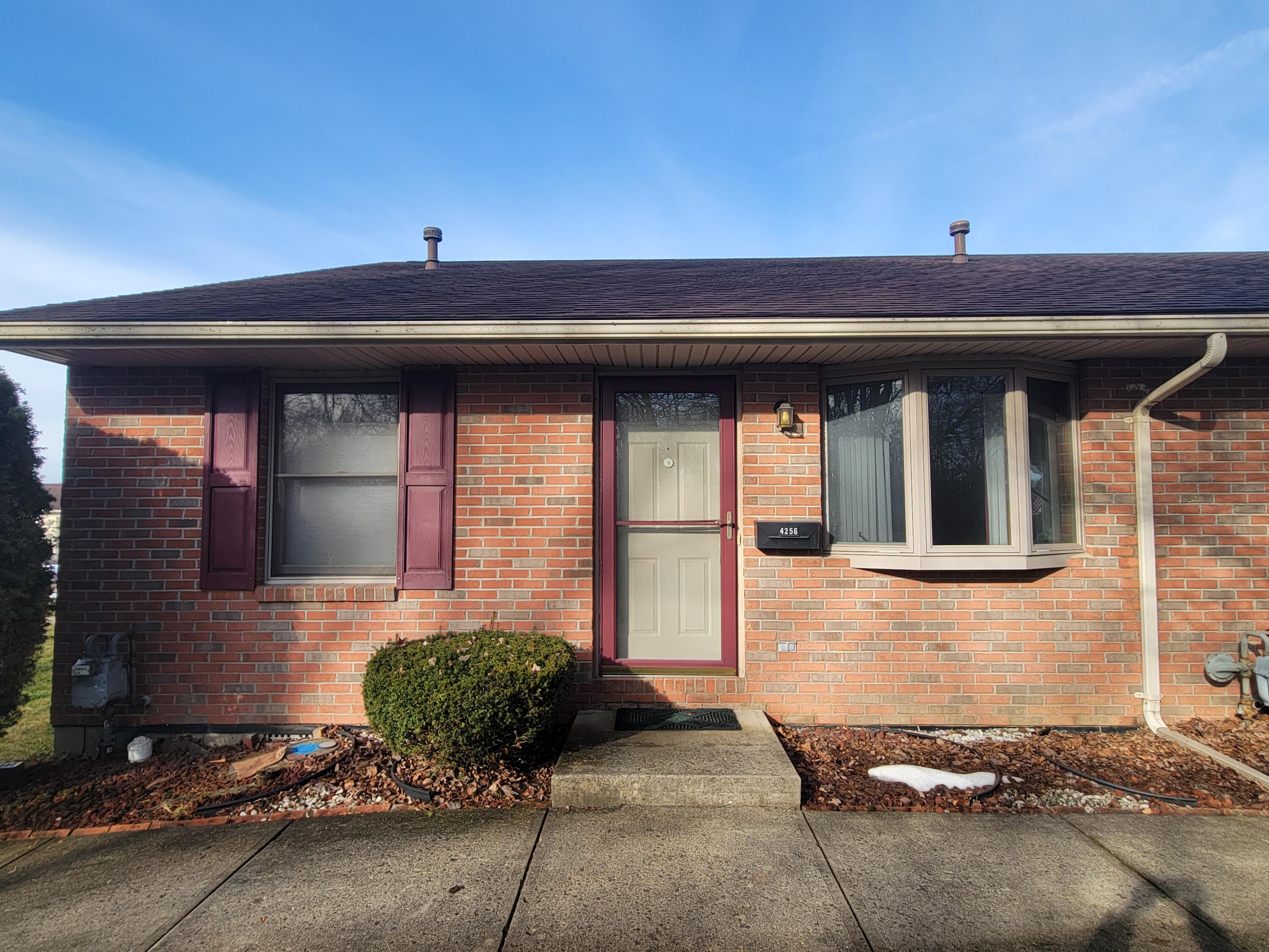 4256 Midfield Street, Springfield, Ohio 45503