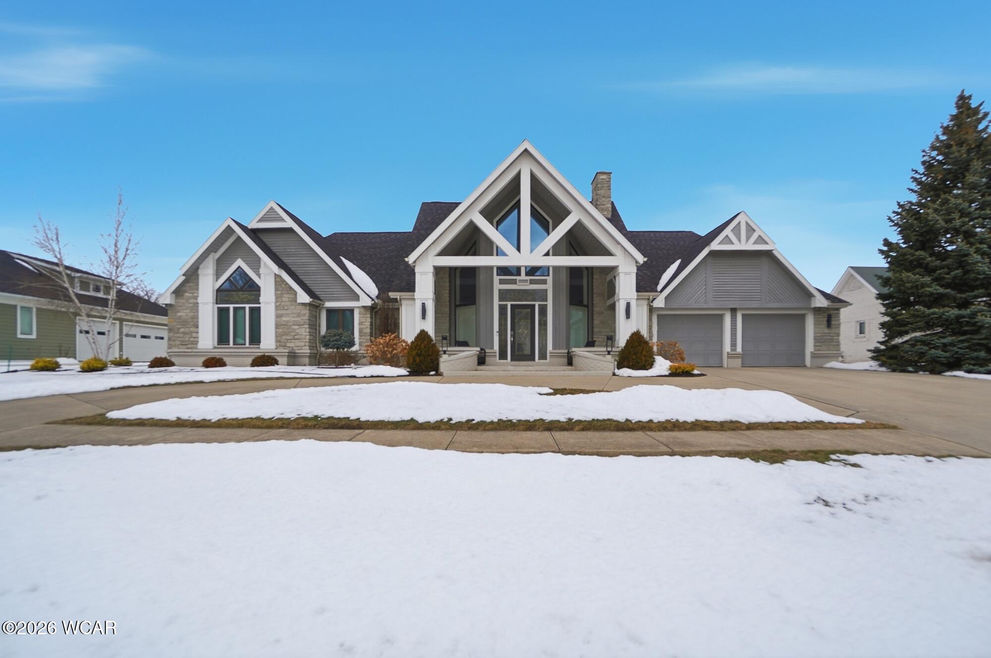 113 Crabapple Lane, Ottawa, Ohio