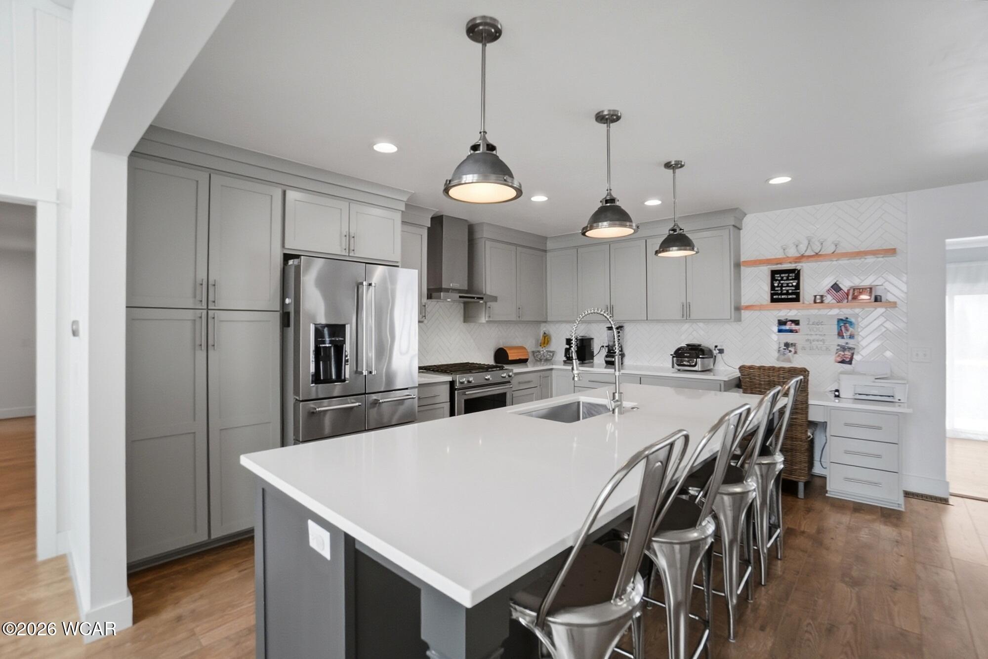 113 Crabapple Lane, Ottawa, Ohio