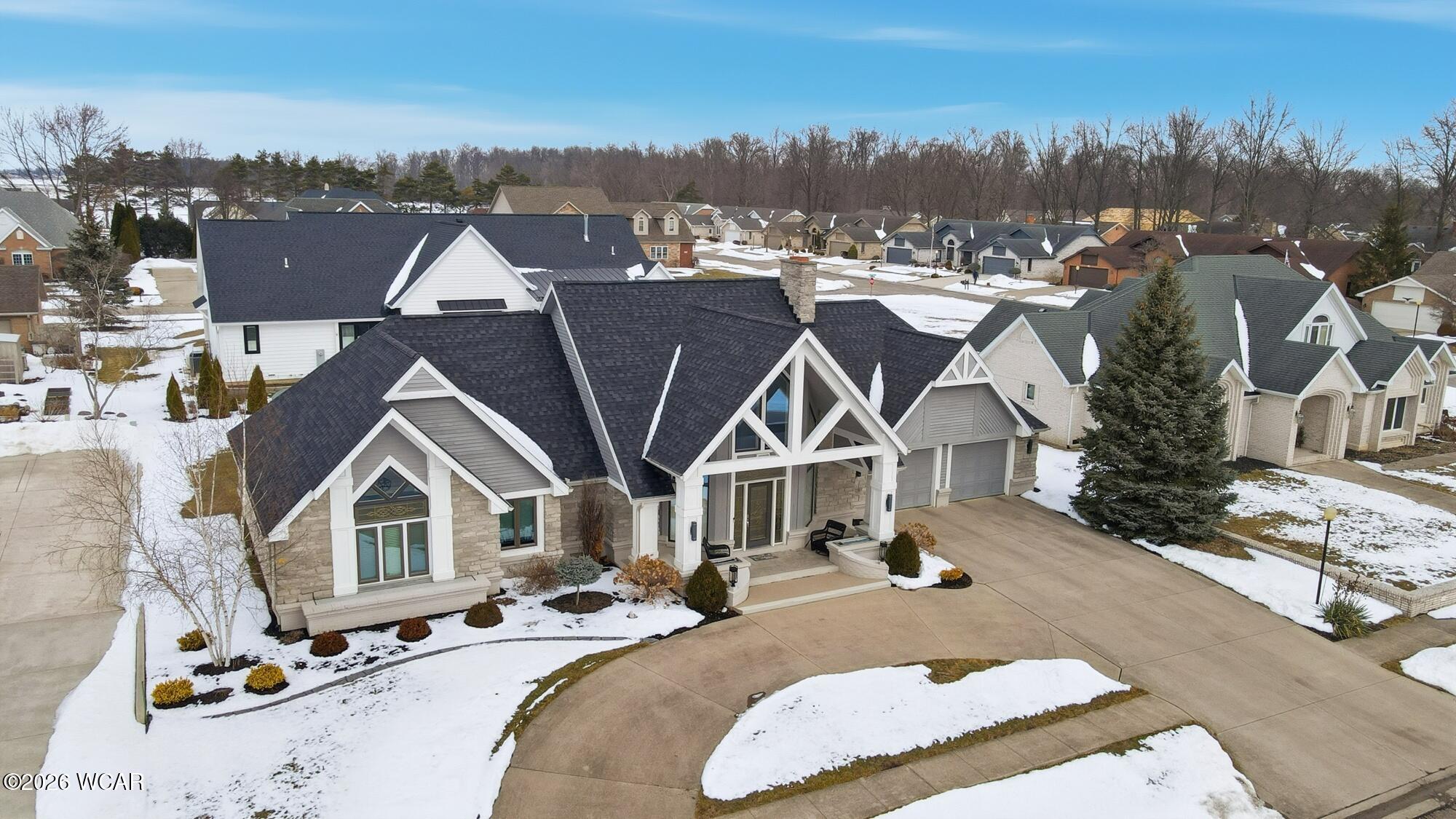 113 Crabapple Lane, Ottawa, Ohio