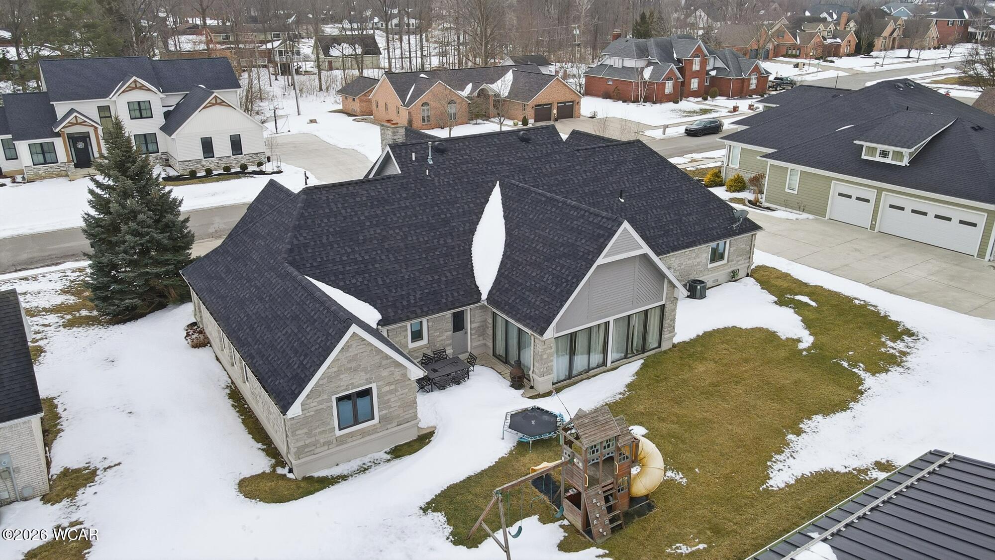 113 Crabapple Lane, Ottawa, Ohio