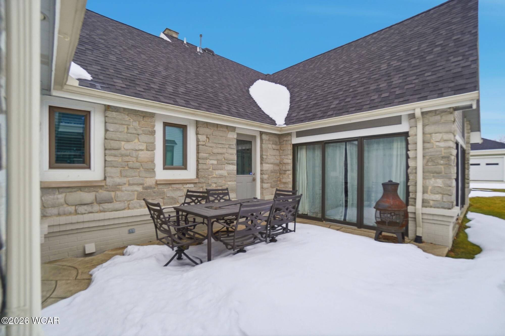 113 Crabapple Lane, Ottawa, Ohio