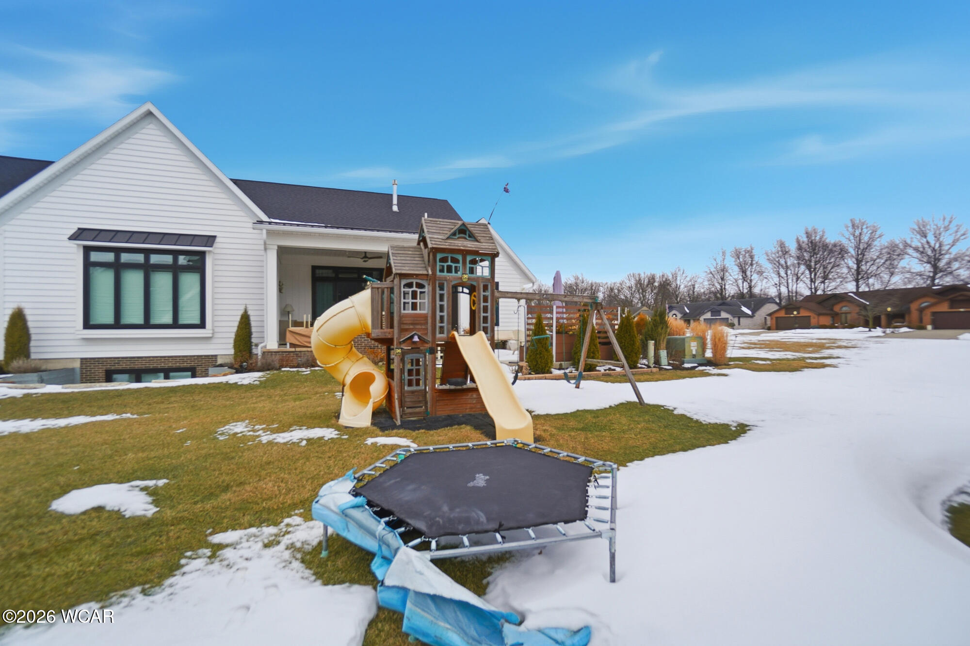 113 Crabapple Lane, Ottawa, Ohio