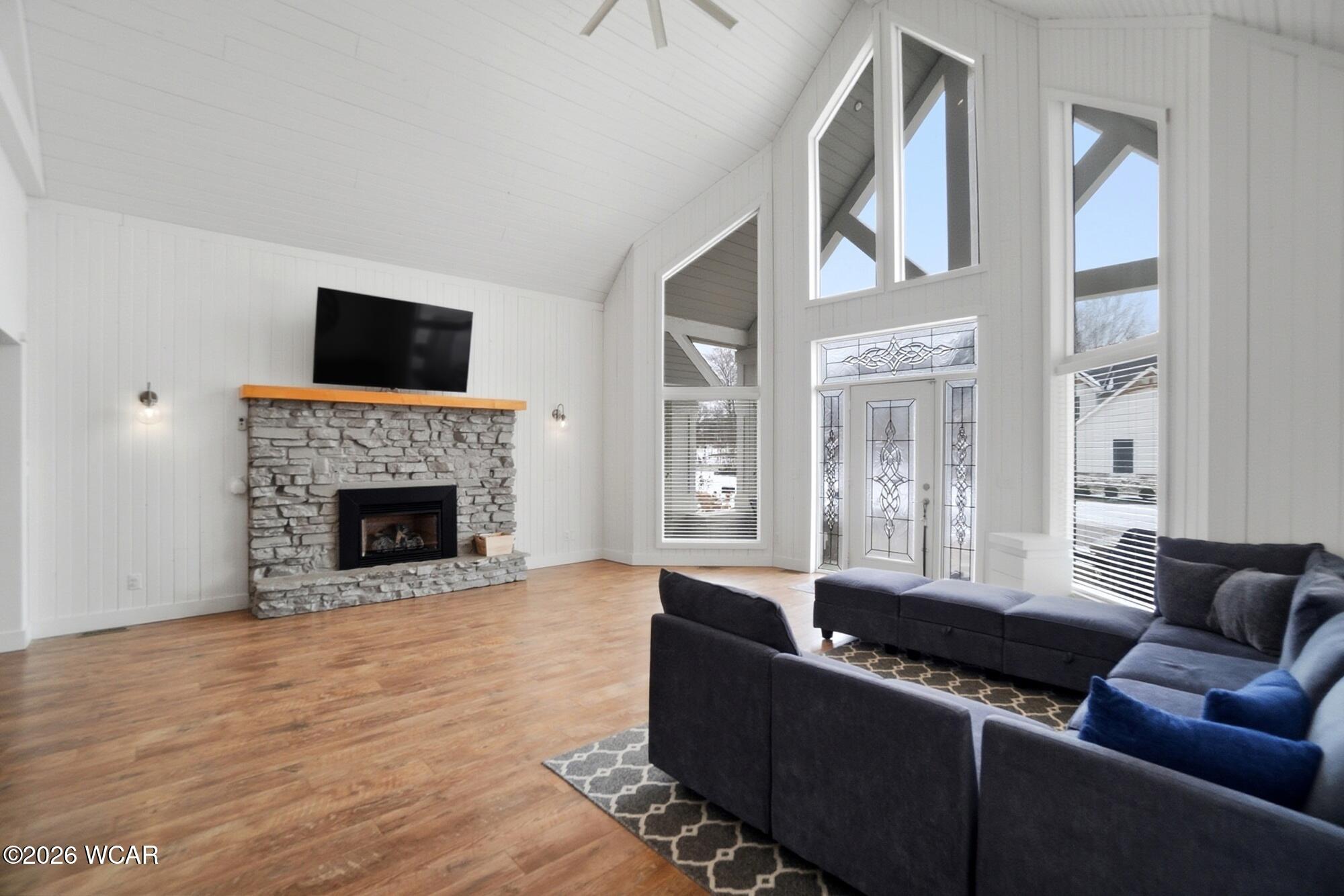 113 Crabapple Lane, Ottawa, Ohio