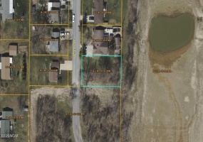 0 Thorndyke Drive, Lima, Ohio, ,Land,For Sale,Thorndyke,309448