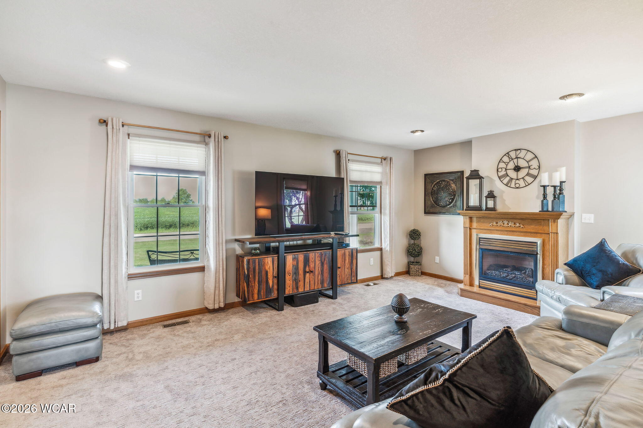 395 Powell Drive, Arlington, Ohio