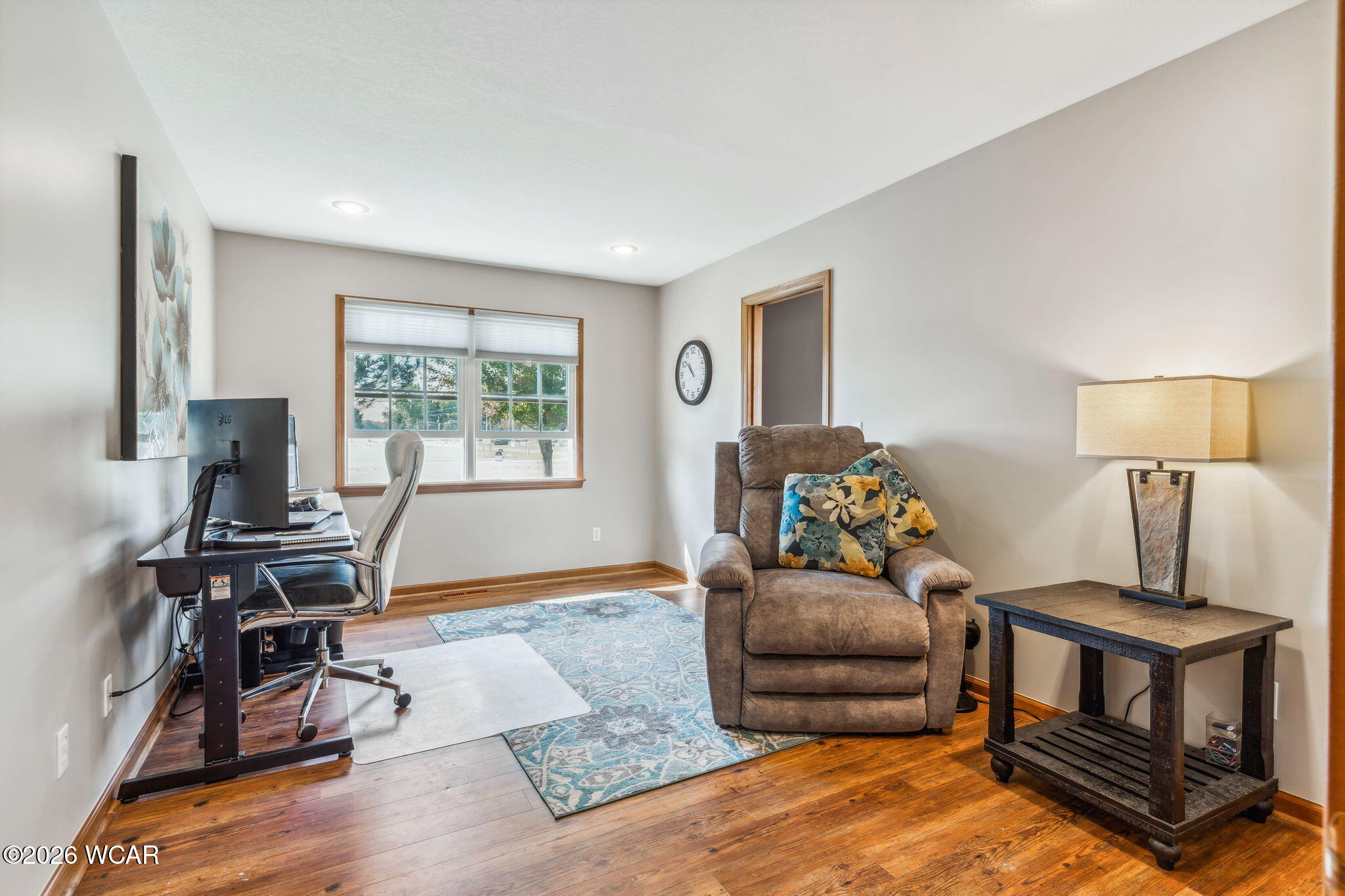 395 Powell Drive, Arlington, Ohio