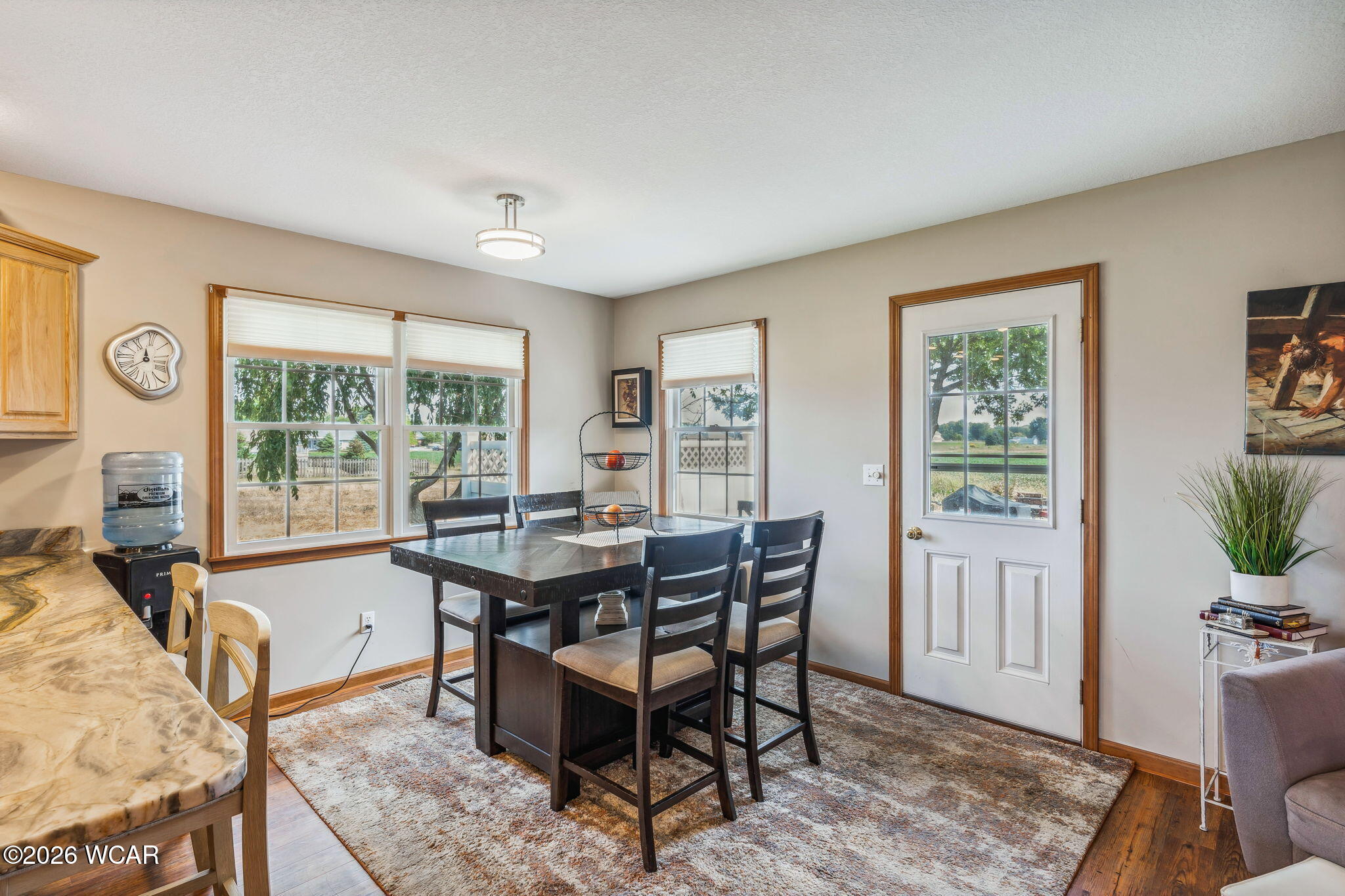 395 Powell Drive, Arlington, Ohio