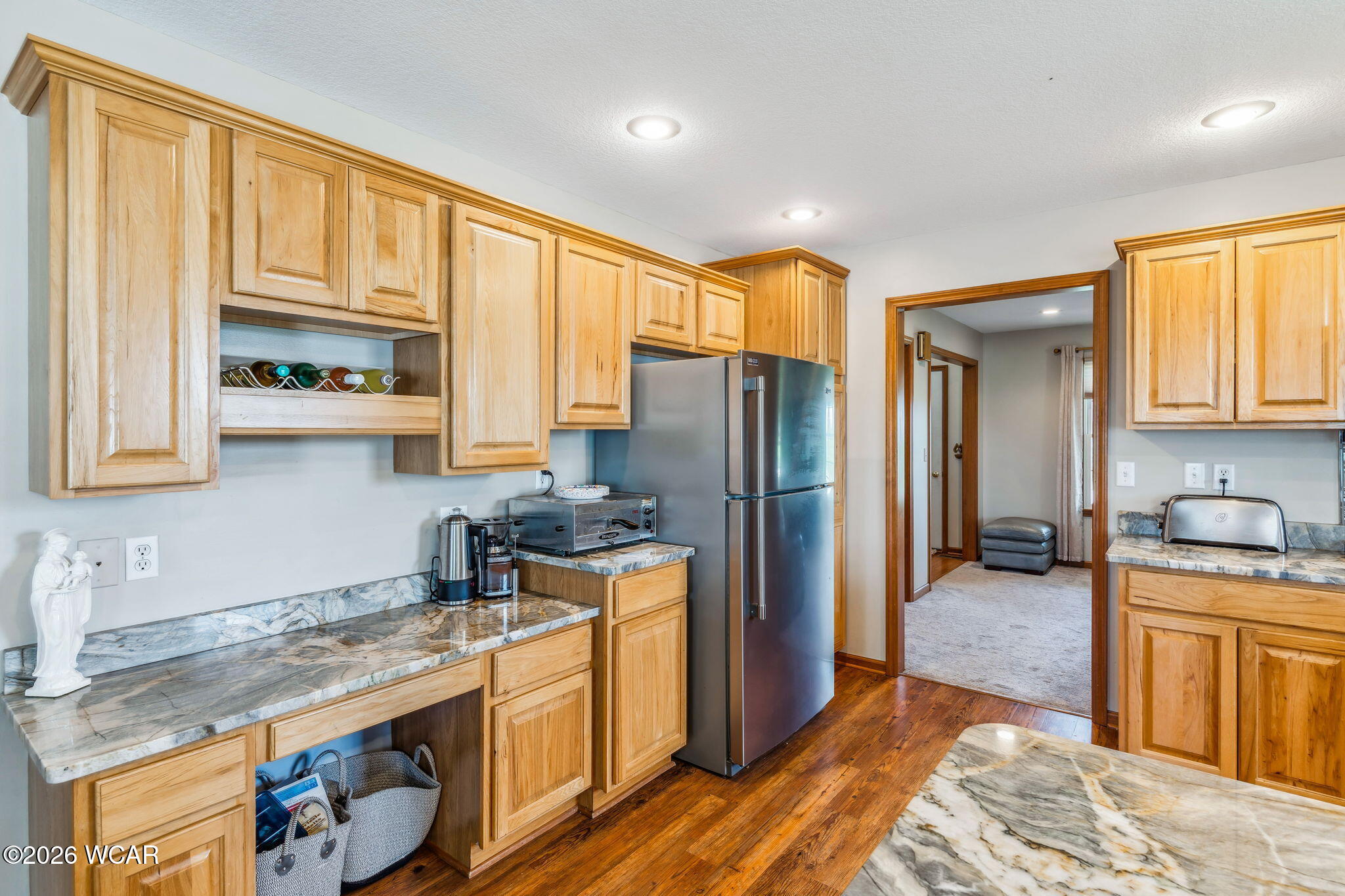 395 Powell Drive, Arlington, Ohio