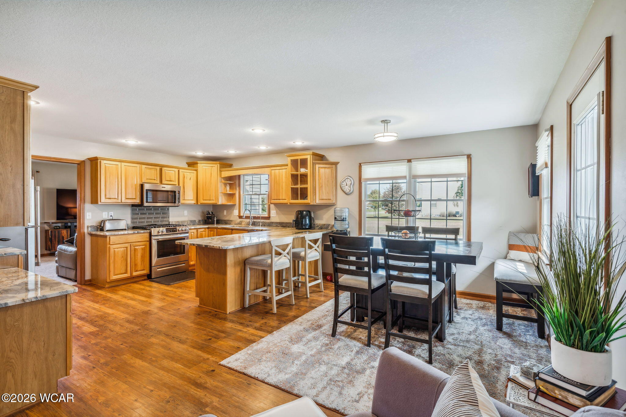 395 Powell Drive, Arlington, Ohio