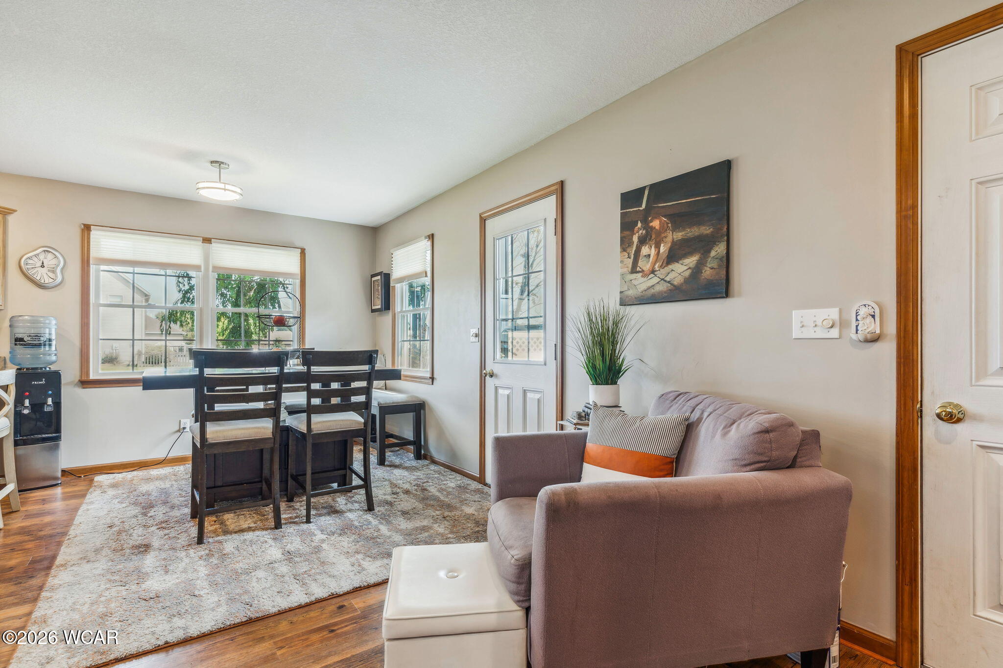 395 Powell Drive, Arlington, Ohio