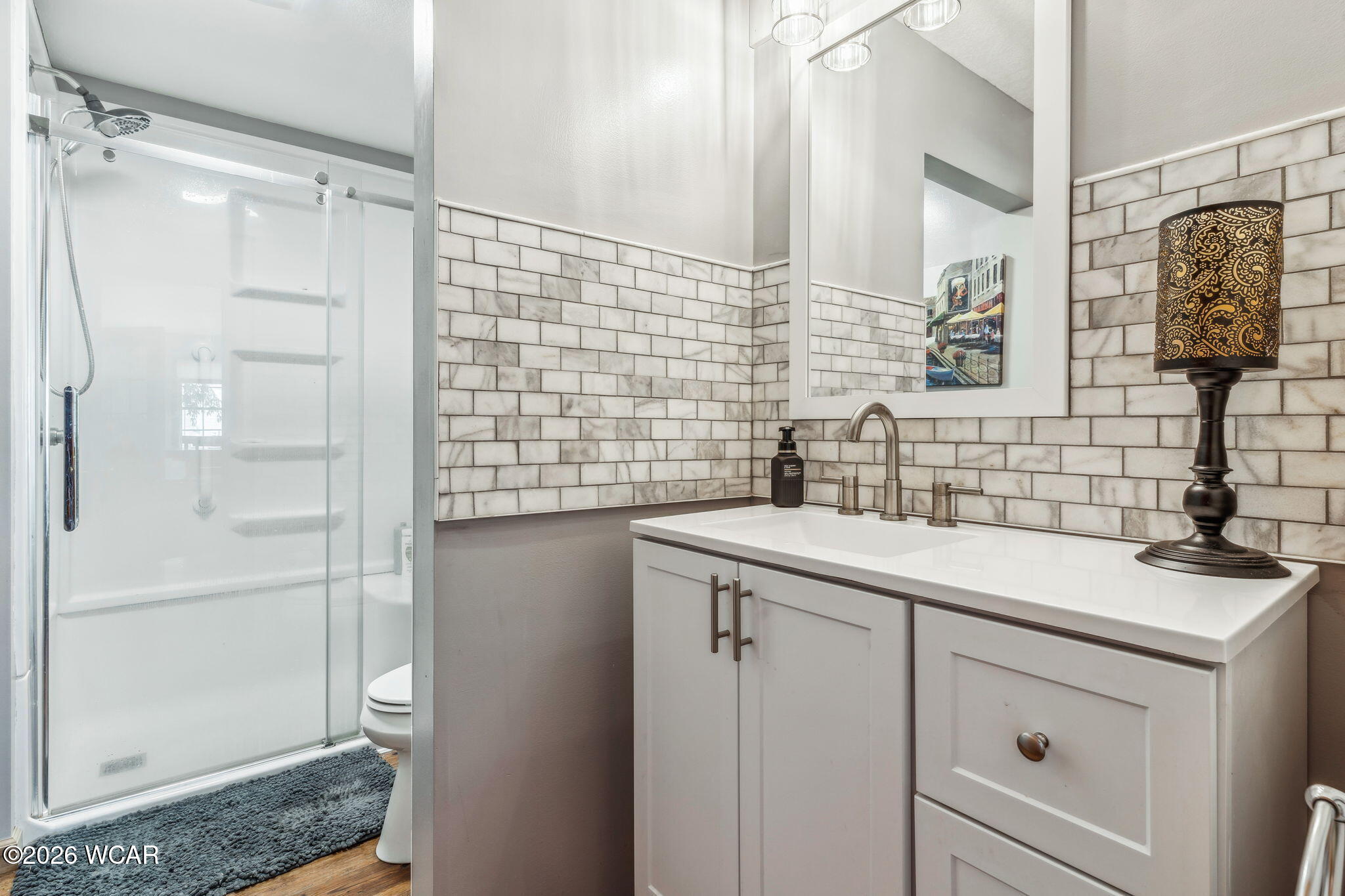 395 Powell Drive, Arlington, Ohio