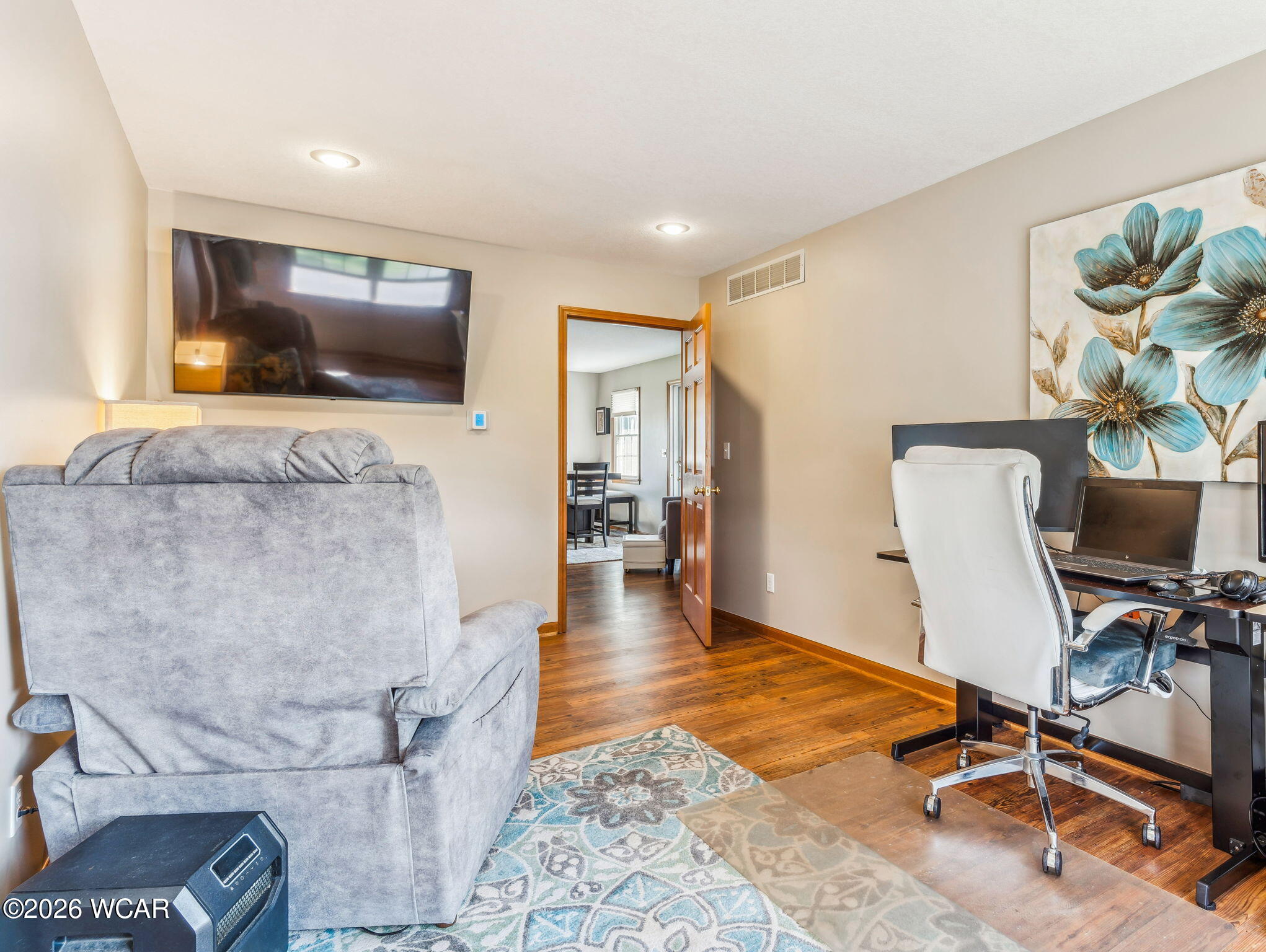 395 Powell Drive, Arlington, Ohio