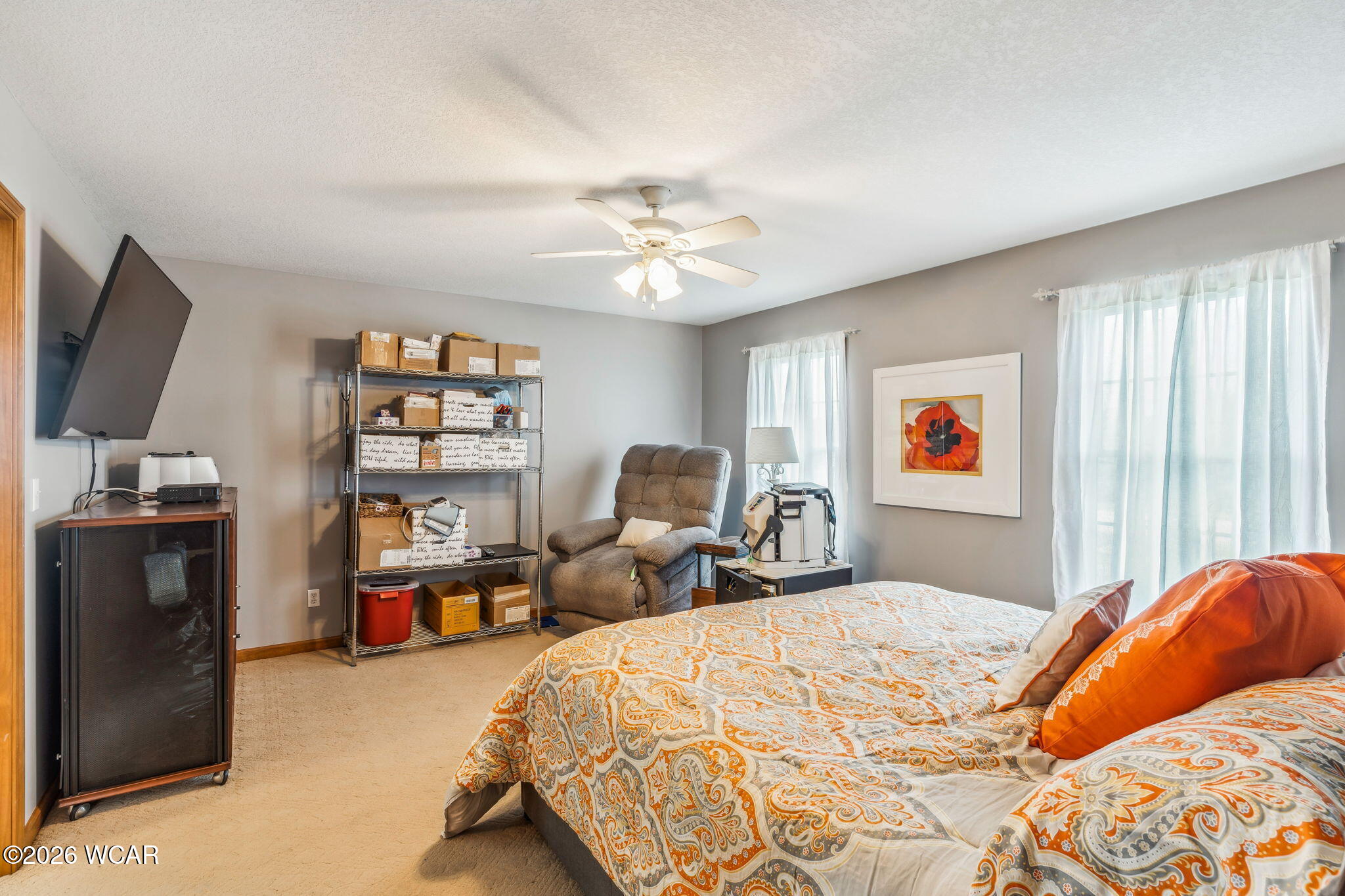 395 Powell Drive, Arlington, Ohio