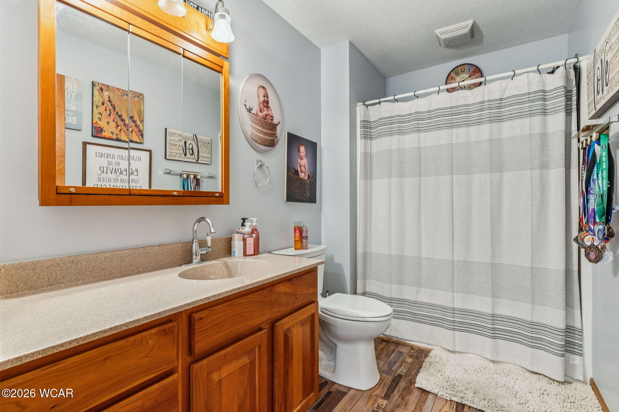 395 Powell Drive, Arlington, Ohio