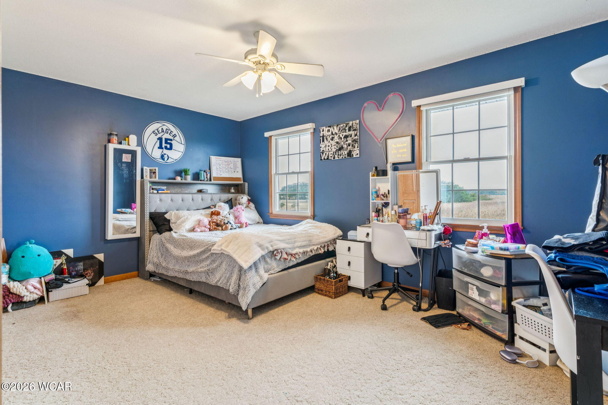 395 Powell Drive, Arlington, Ohio