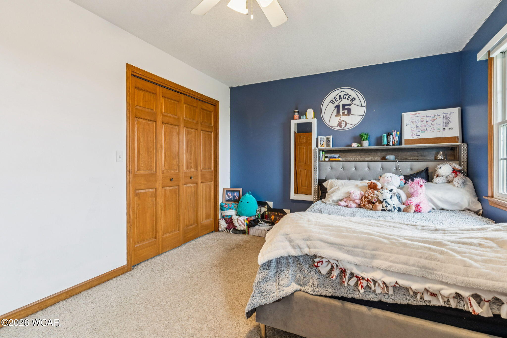 395 Powell Drive, Arlington, Ohio