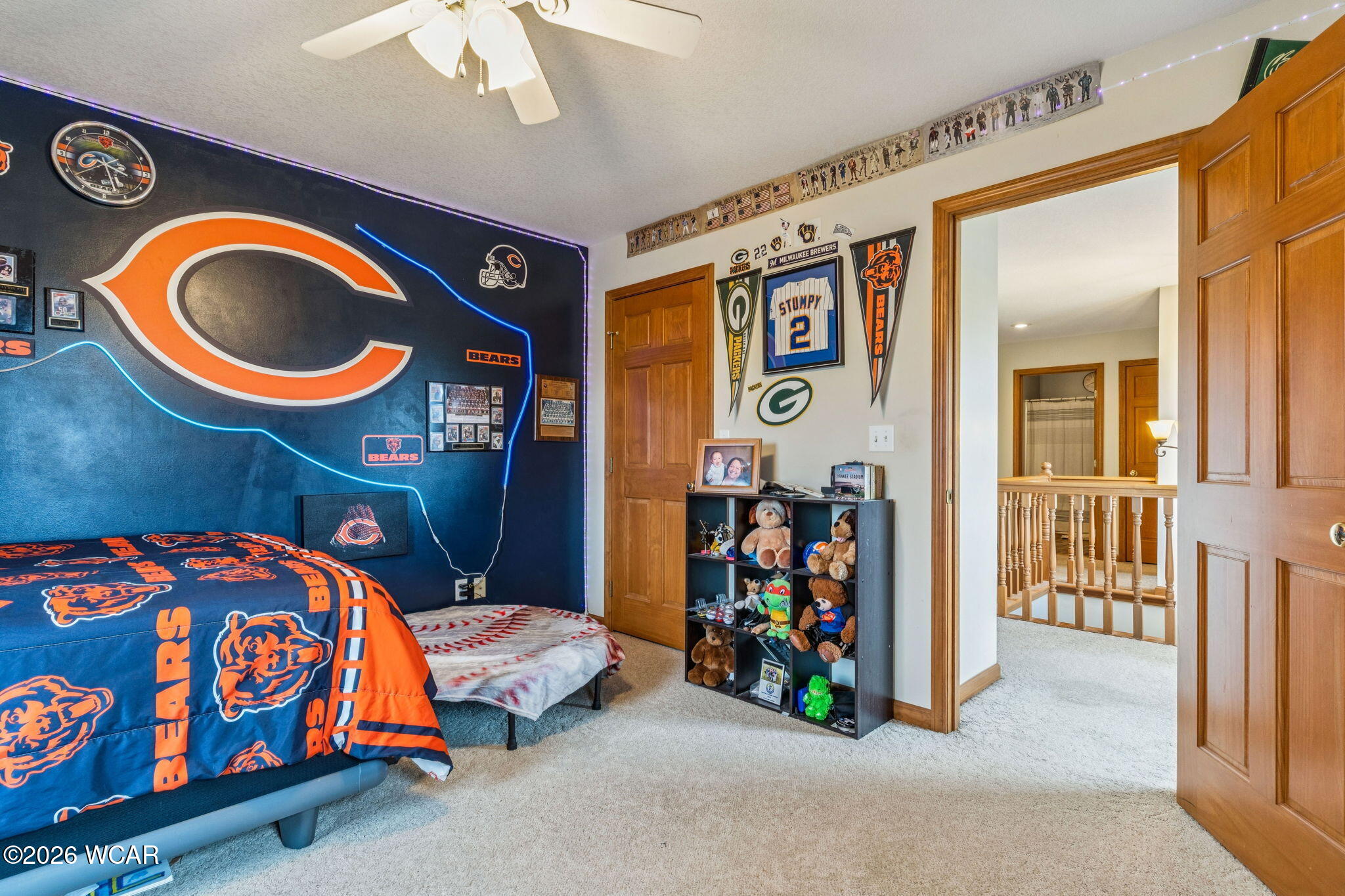 395 Powell Drive, Arlington, Ohio