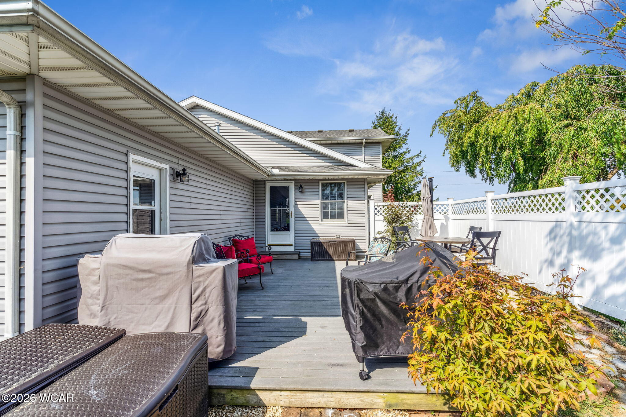 395 Powell Drive, Arlington, Ohio