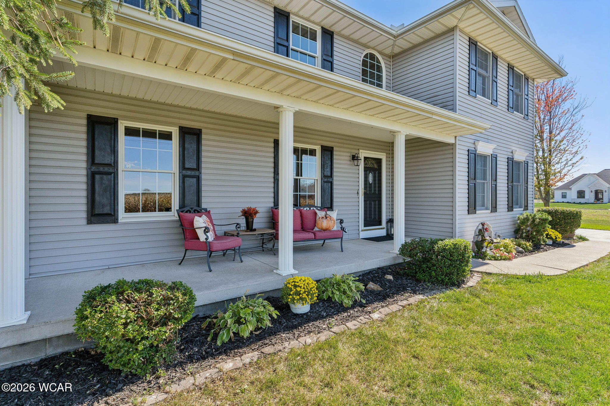 395 Powell Drive, Arlington, Ohio