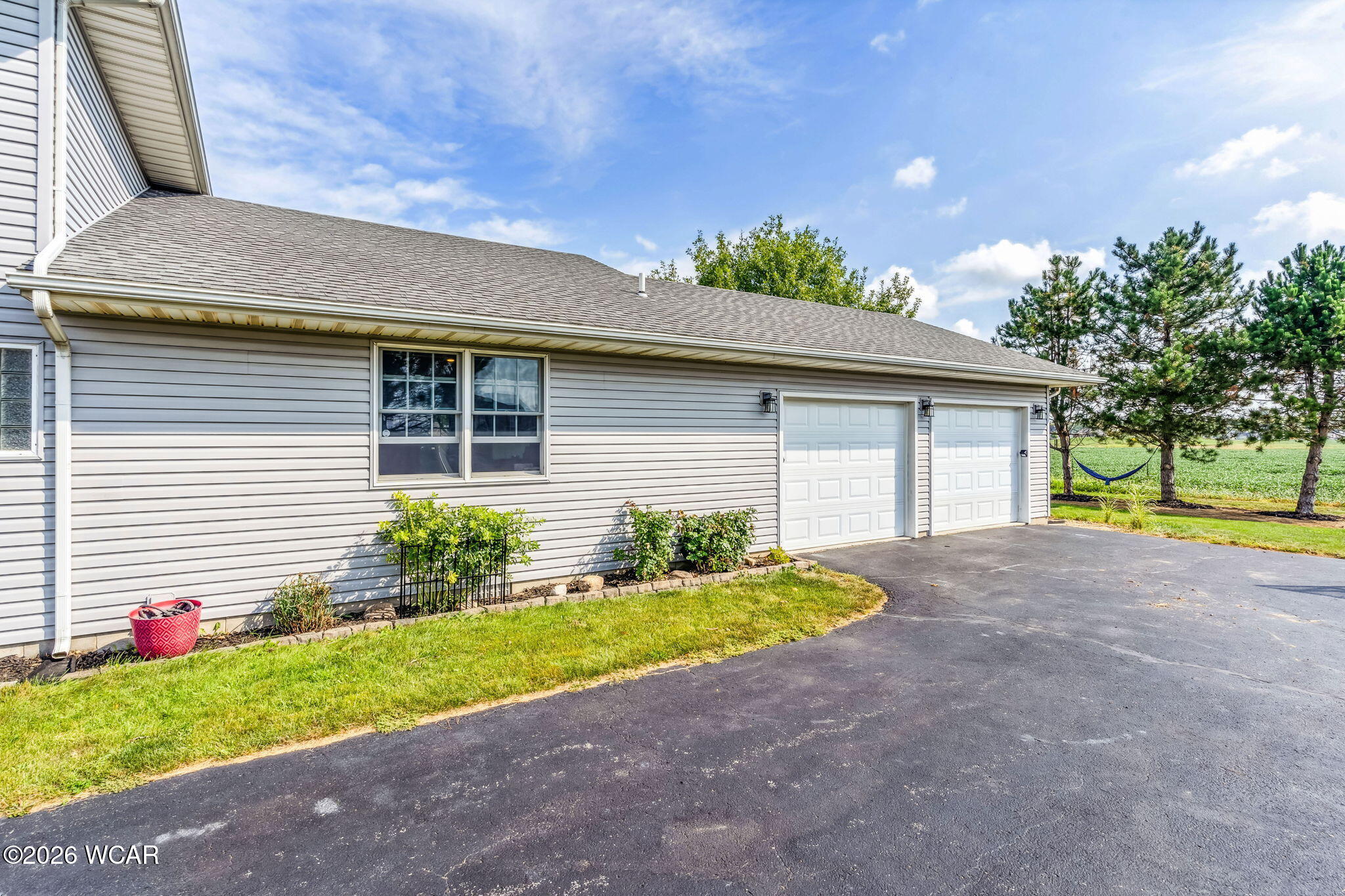 395 Powell Drive, Arlington, Ohio