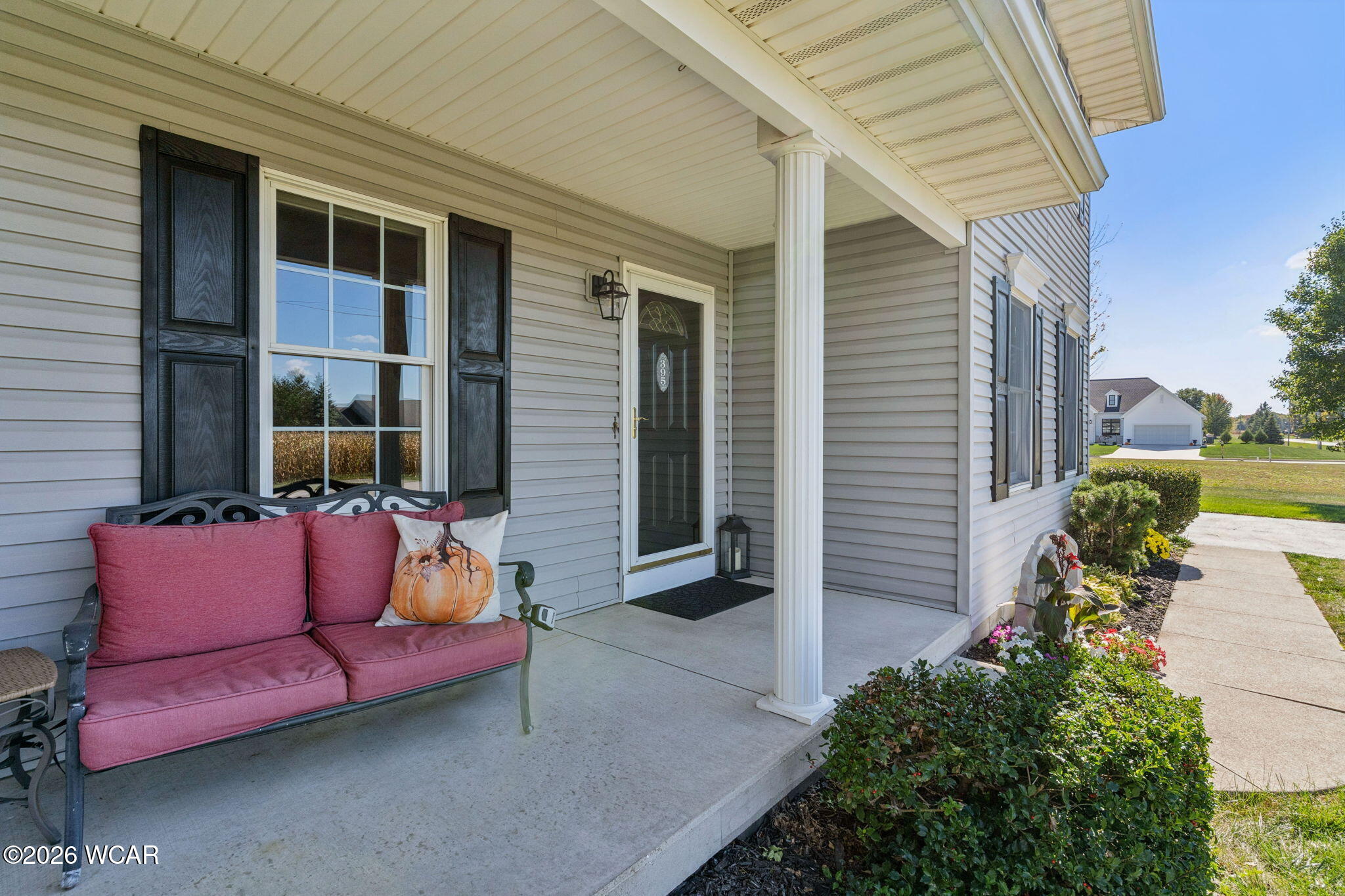 395 Powell Drive, Arlington, Ohio