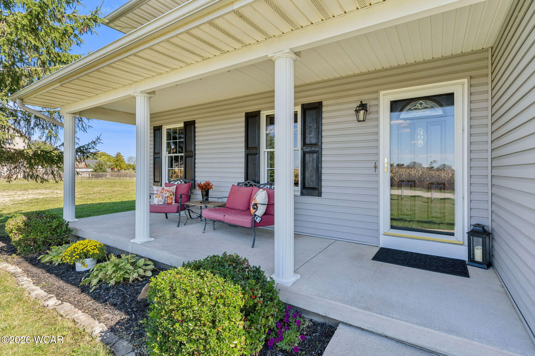 395 Powell Drive, Arlington, Ohio