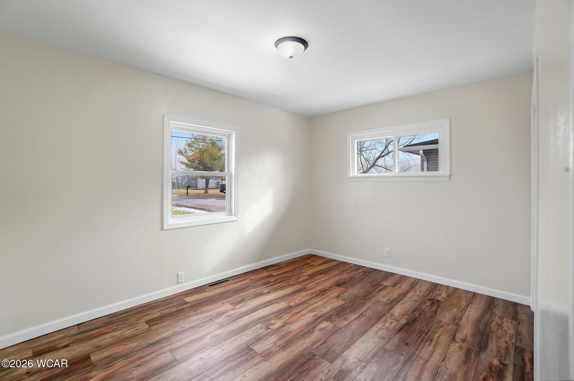 3055 Freyer Road, Elida, Ohio