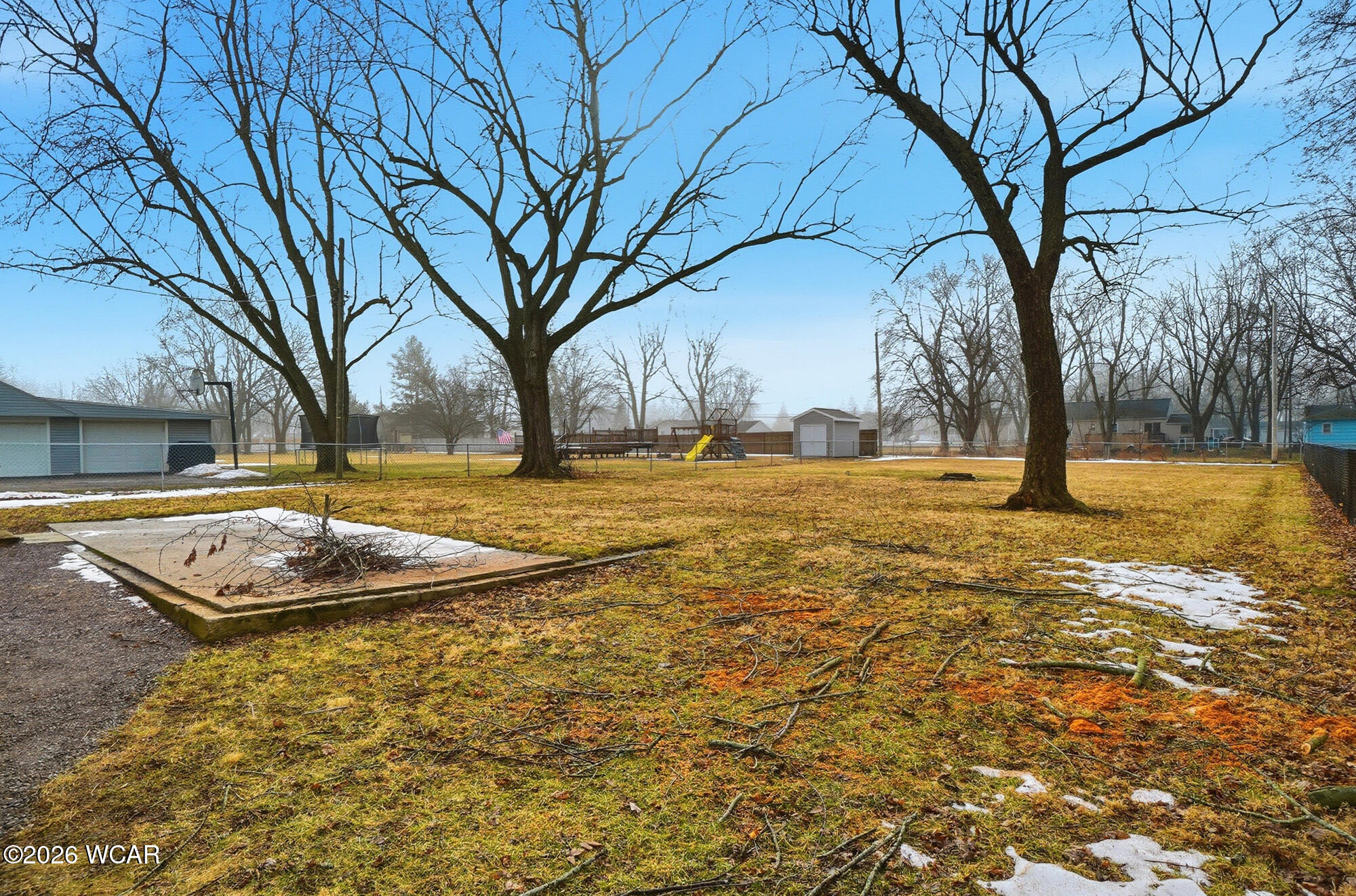 3055 Freyer Road, Elida, Ohio