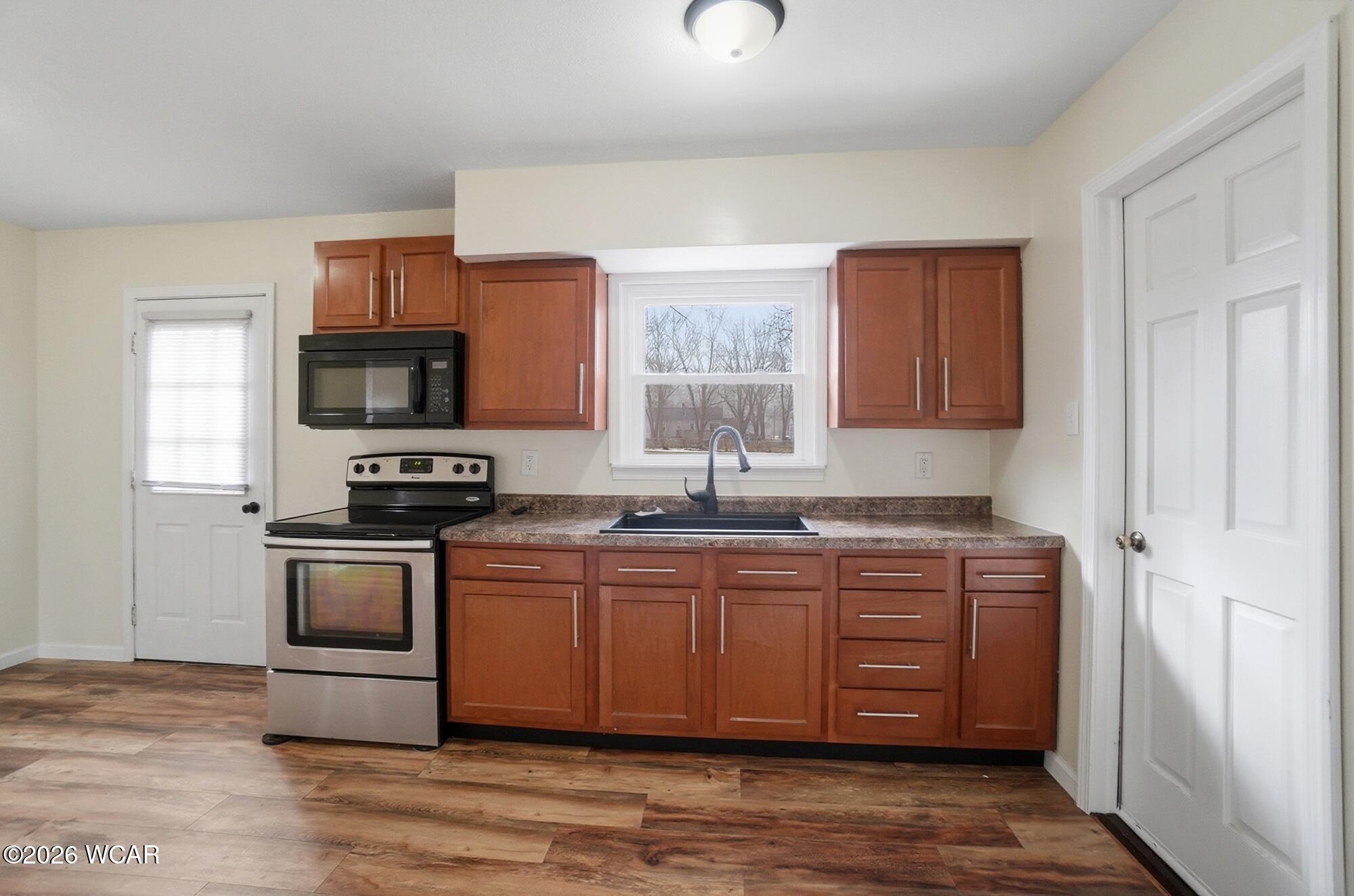 3055 Freyer Road, Elida, Ohio