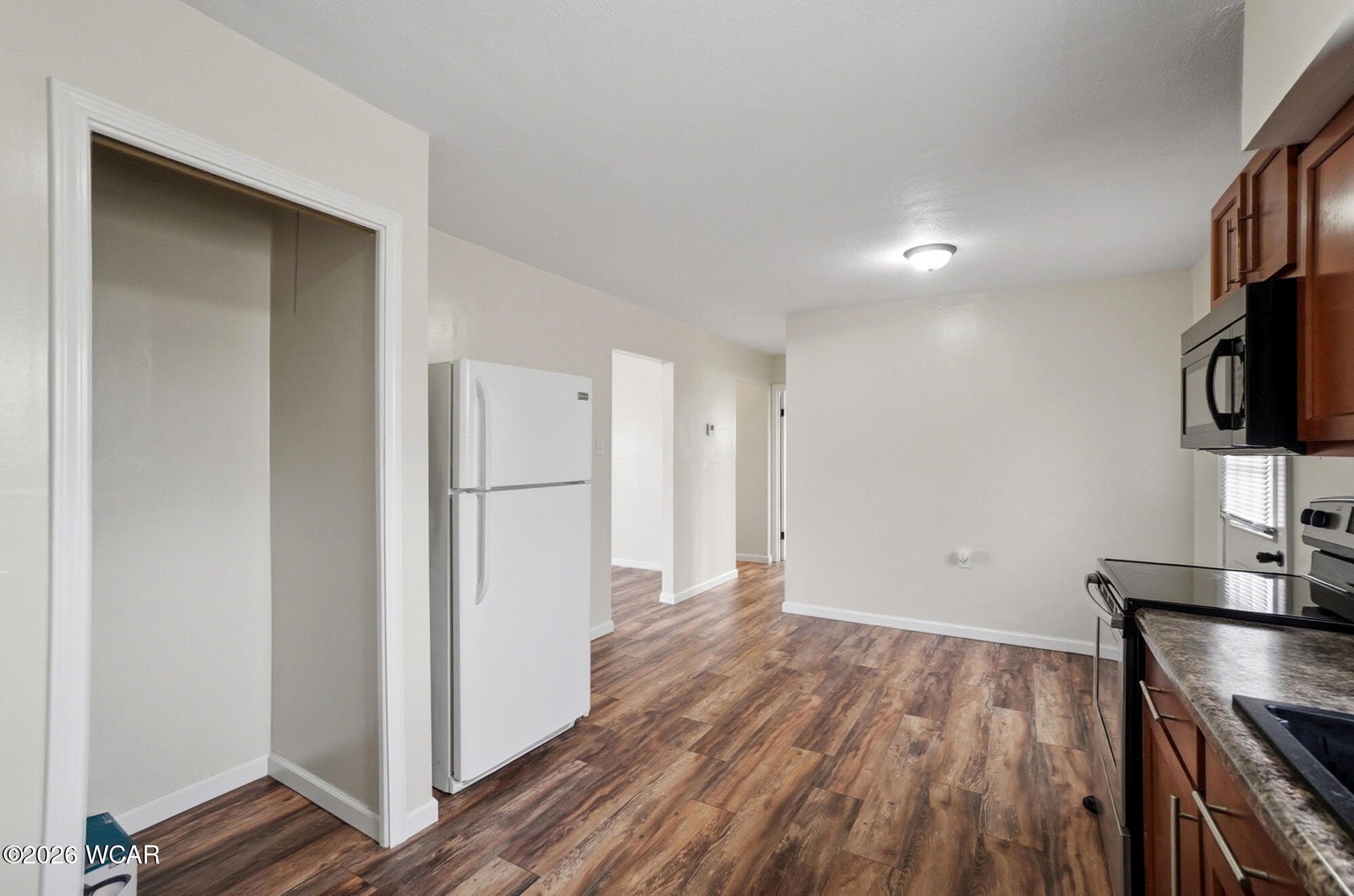 3055 Freyer Road, Elida, Ohio