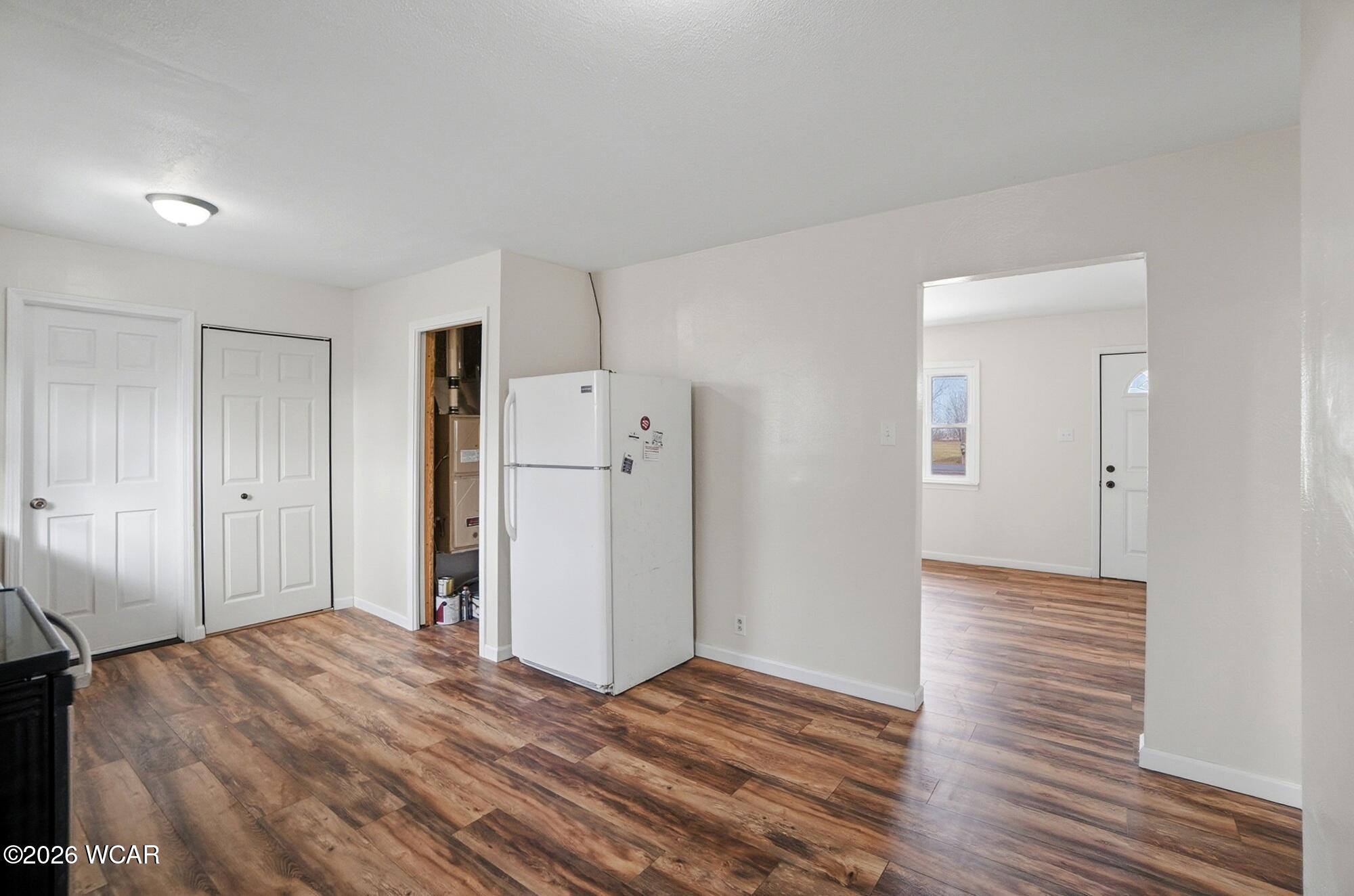 3055 Freyer Road, Elida, Ohio