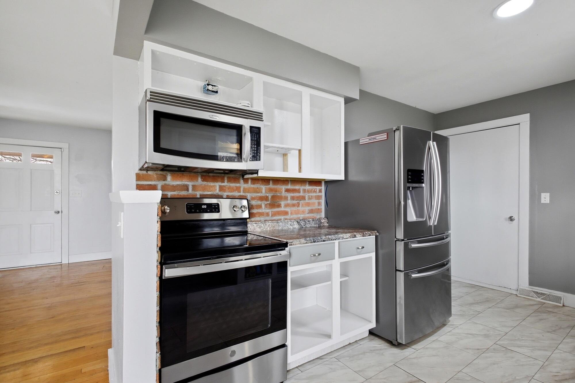 4500 Bosart Road, Springfield, Ohio 45503