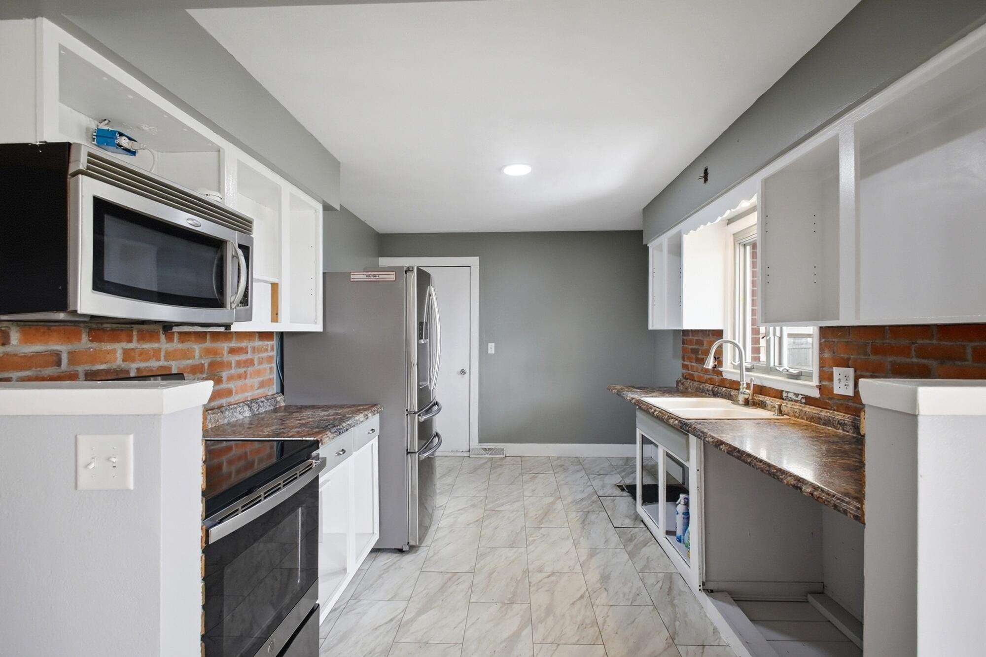 4500 Bosart Road, Springfield, Ohio 45503