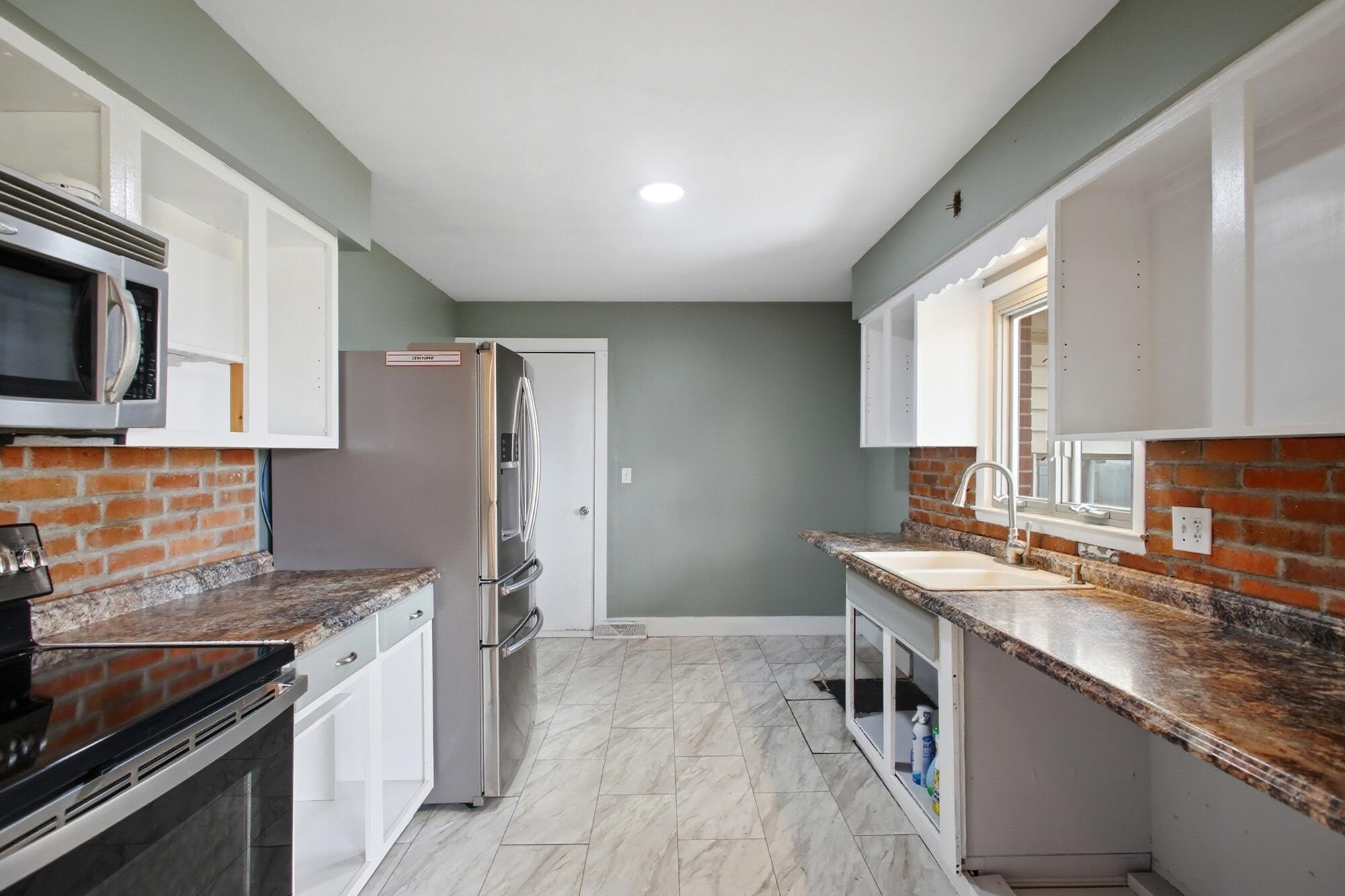 4500 Bosart Road, Springfield, Ohio 45503