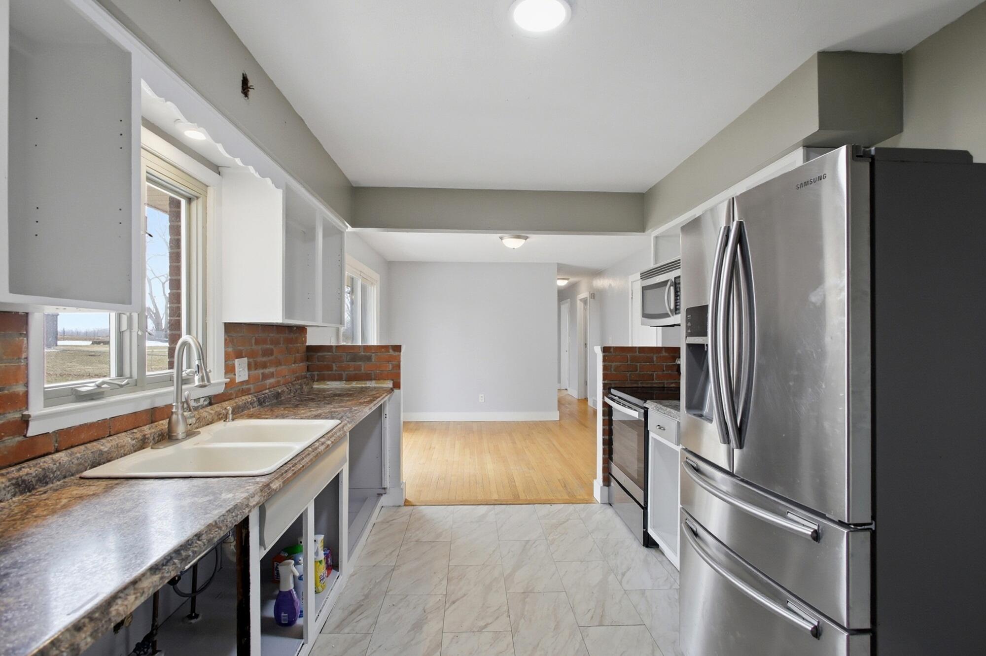 4500 Bosart Road, Springfield, Ohio 45503