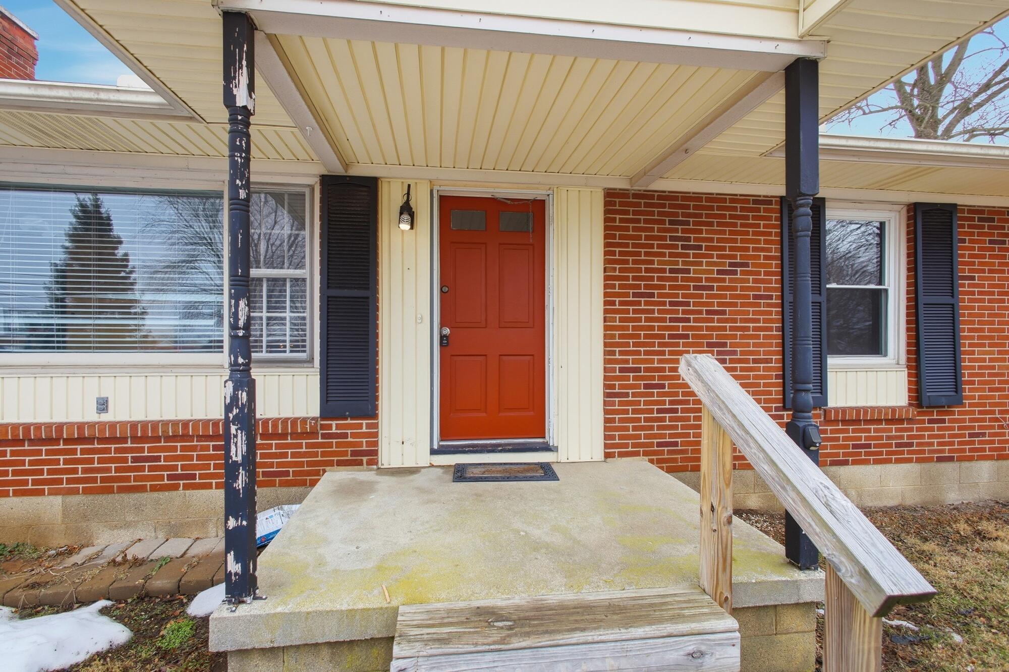 4500 Bosart Road, Springfield, Ohio 45503