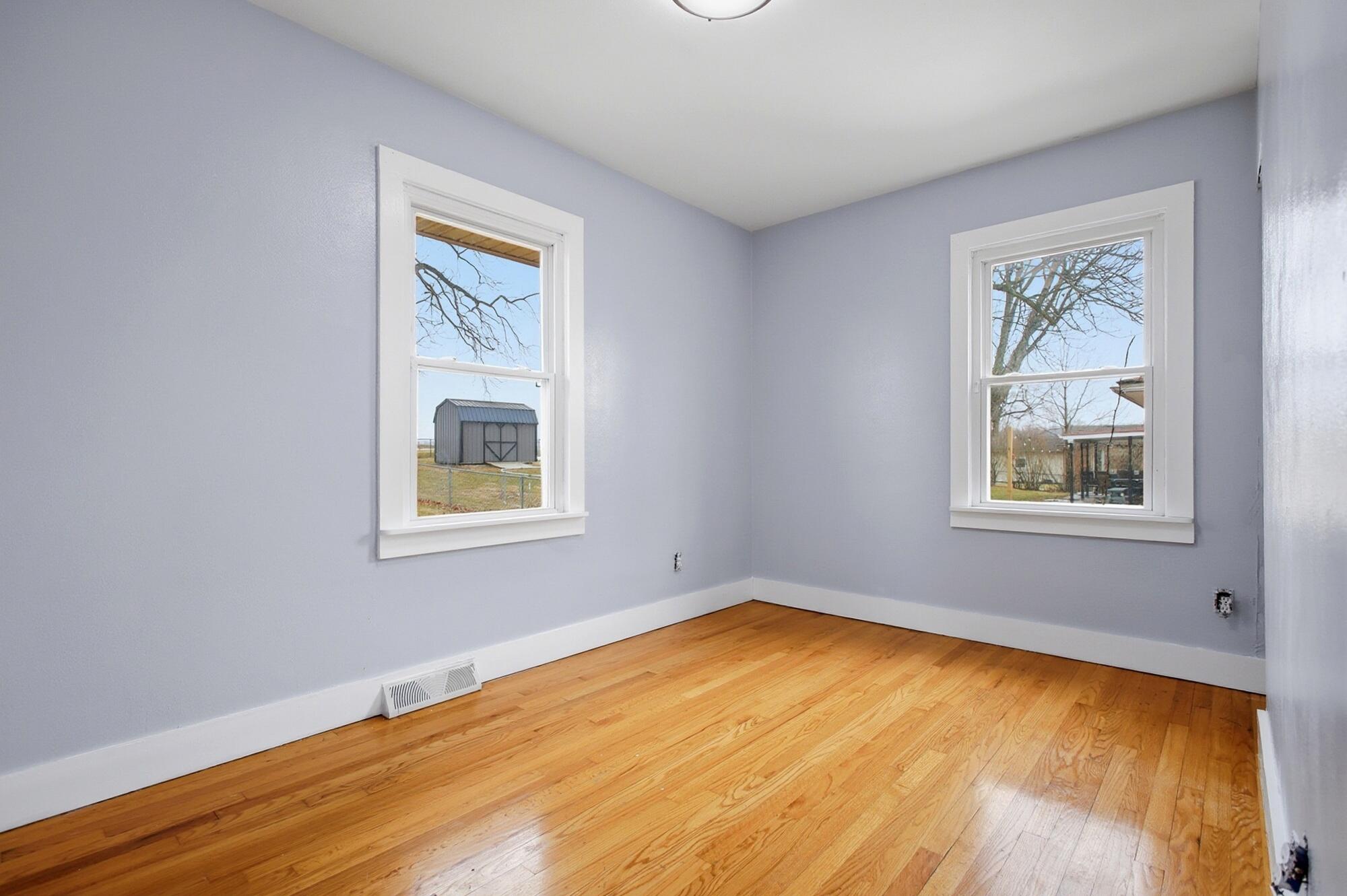 4500 Bosart Road, Springfield, Ohio 45503