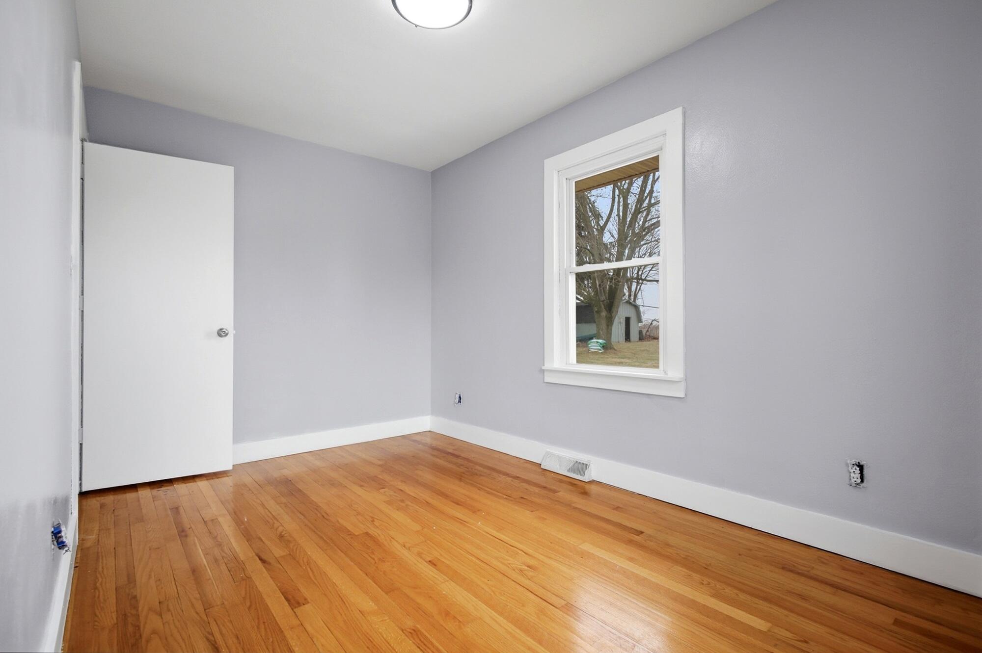 4500 Bosart Road, Springfield, Ohio 45503