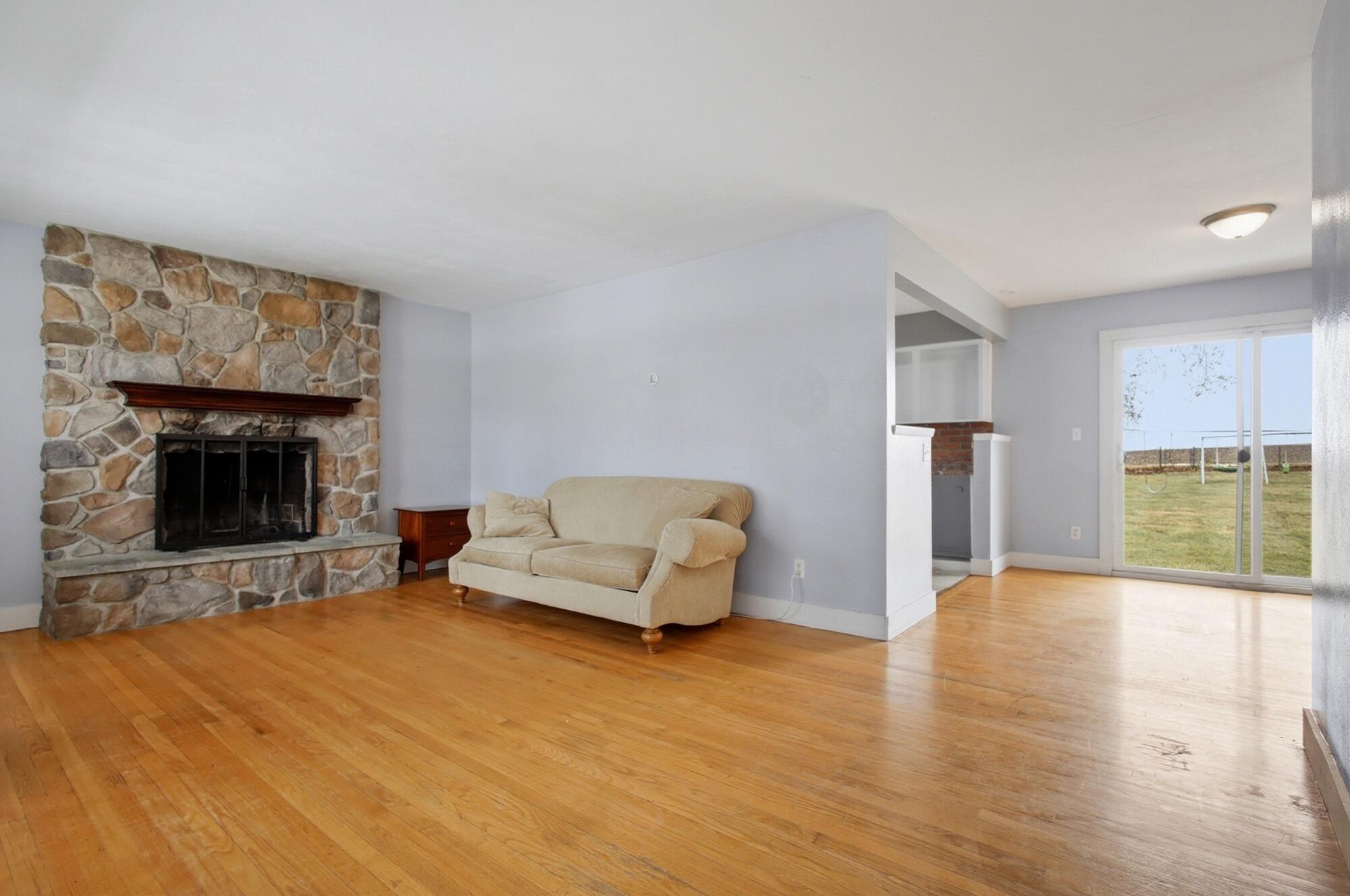 4500 Bosart Road, Springfield, Ohio 45503