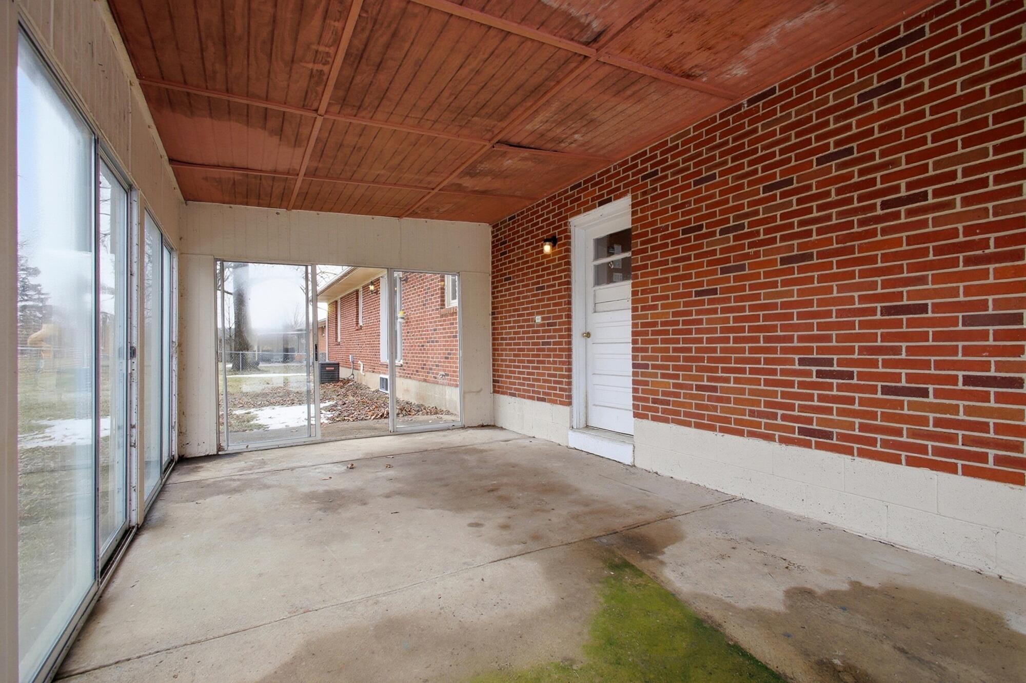 4500 Bosart Road, Springfield, Ohio 45503