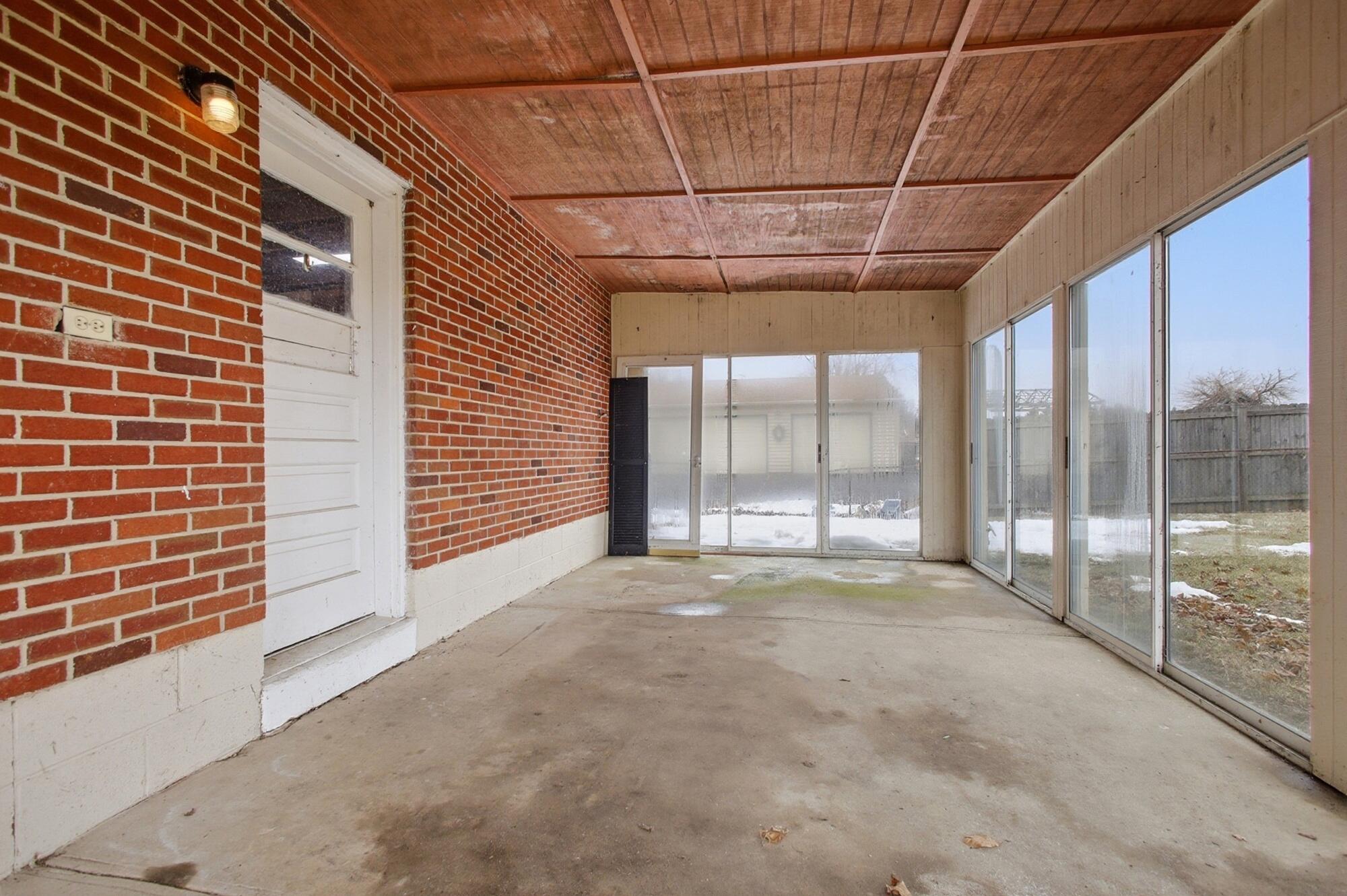 4500 Bosart Road, Springfield, Ohio 45503