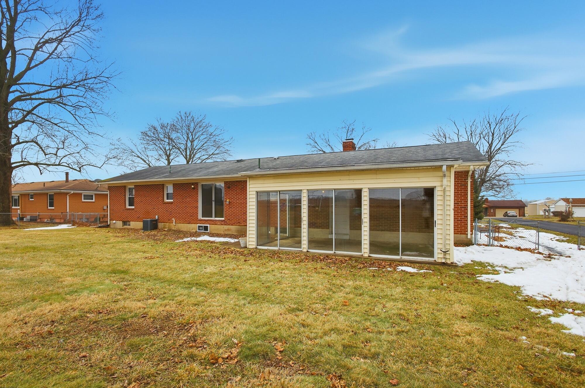 4500 Bosart Road, Springfield, Ohio 45503