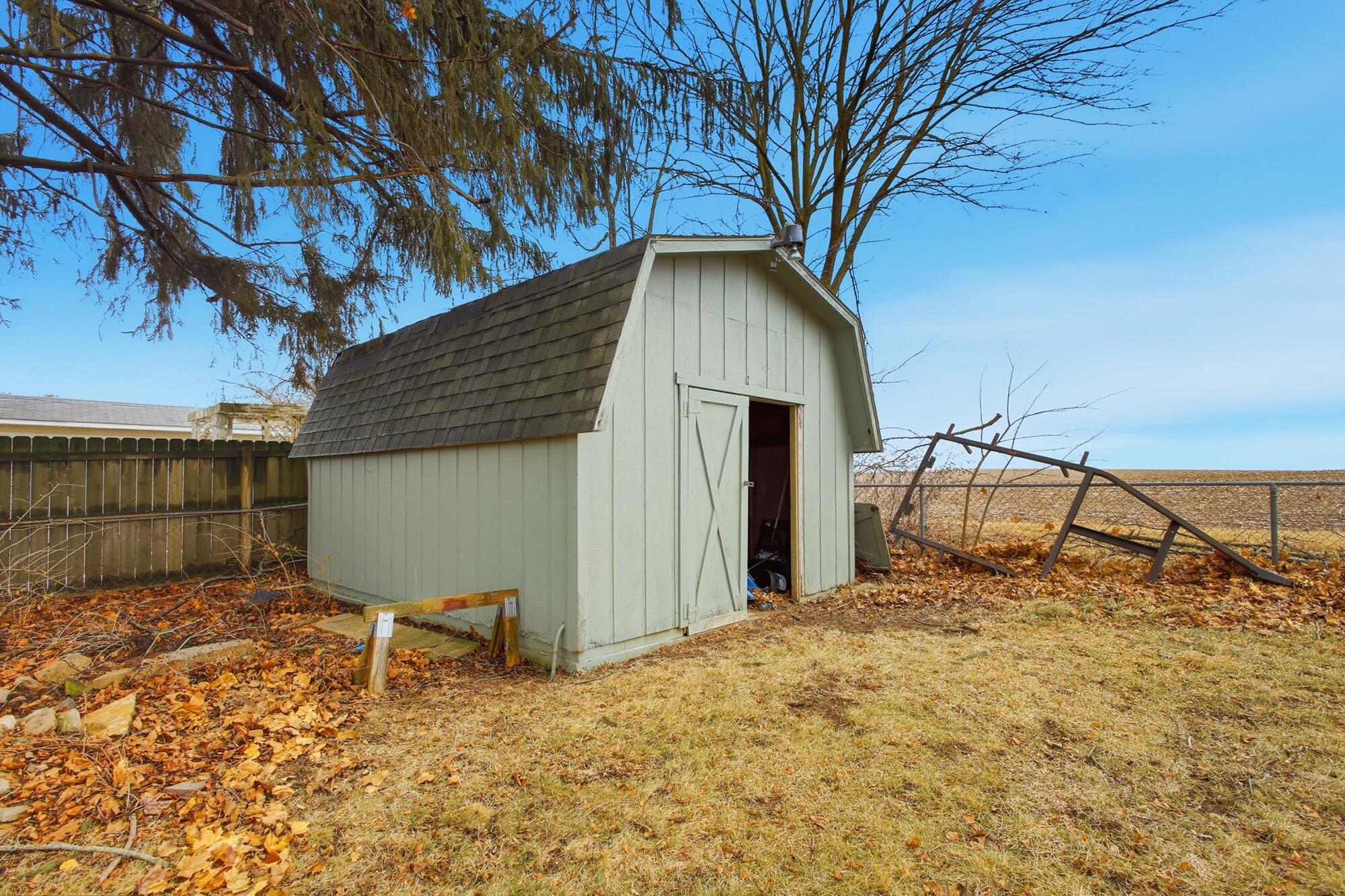 4500 Bosart Road, Springfield, Ohio 45503