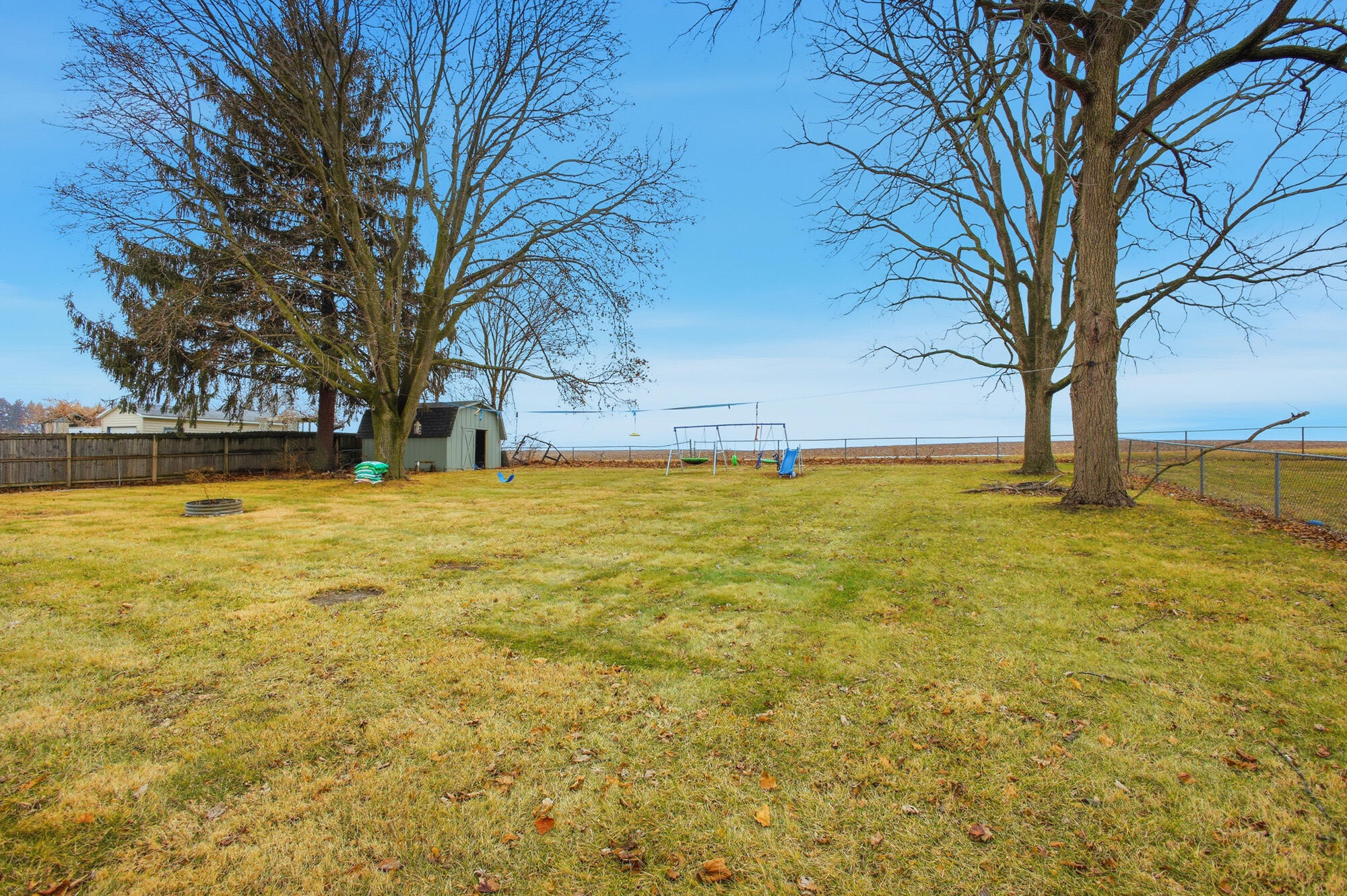 4500 Bosart Road, Springfield, Ohio 45503