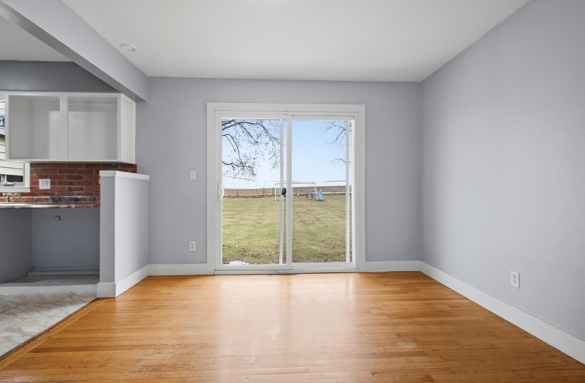 4500 Bosart Road, Springfield, Ohio 45503