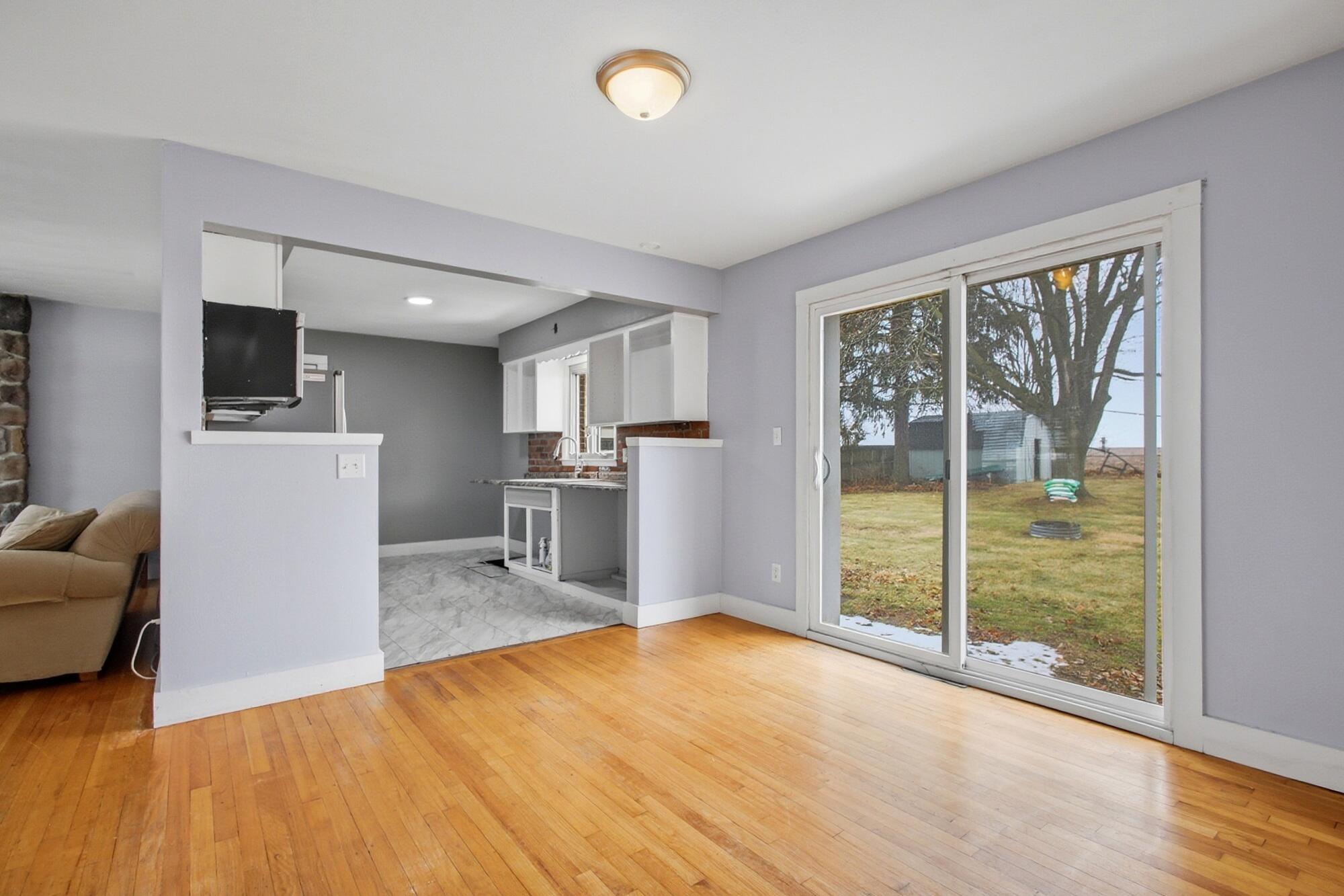 4500 Bosart Road, Springfield, Ohio 45503