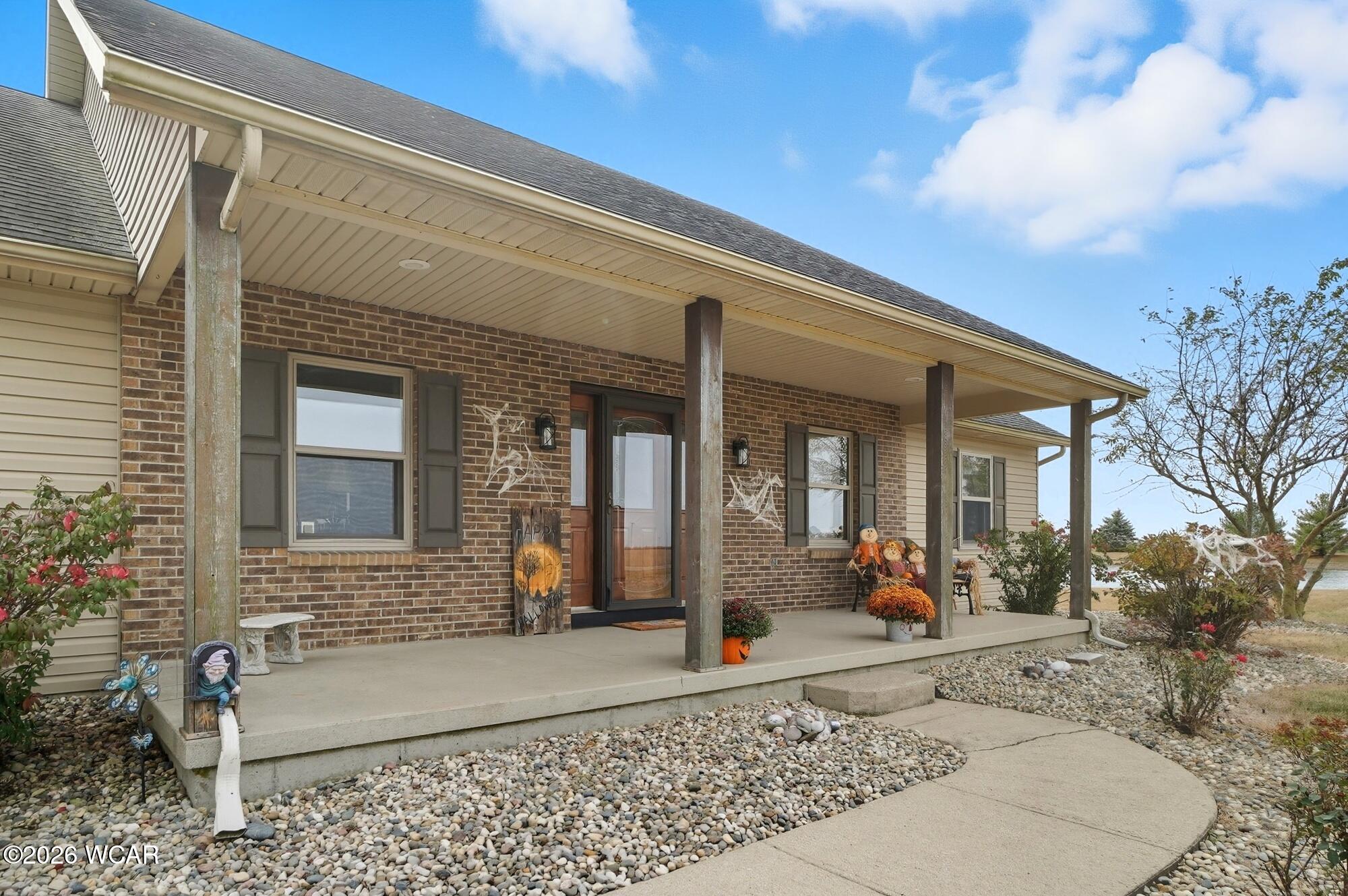 6576 Elm Sugar Road, Convoy, Ohio